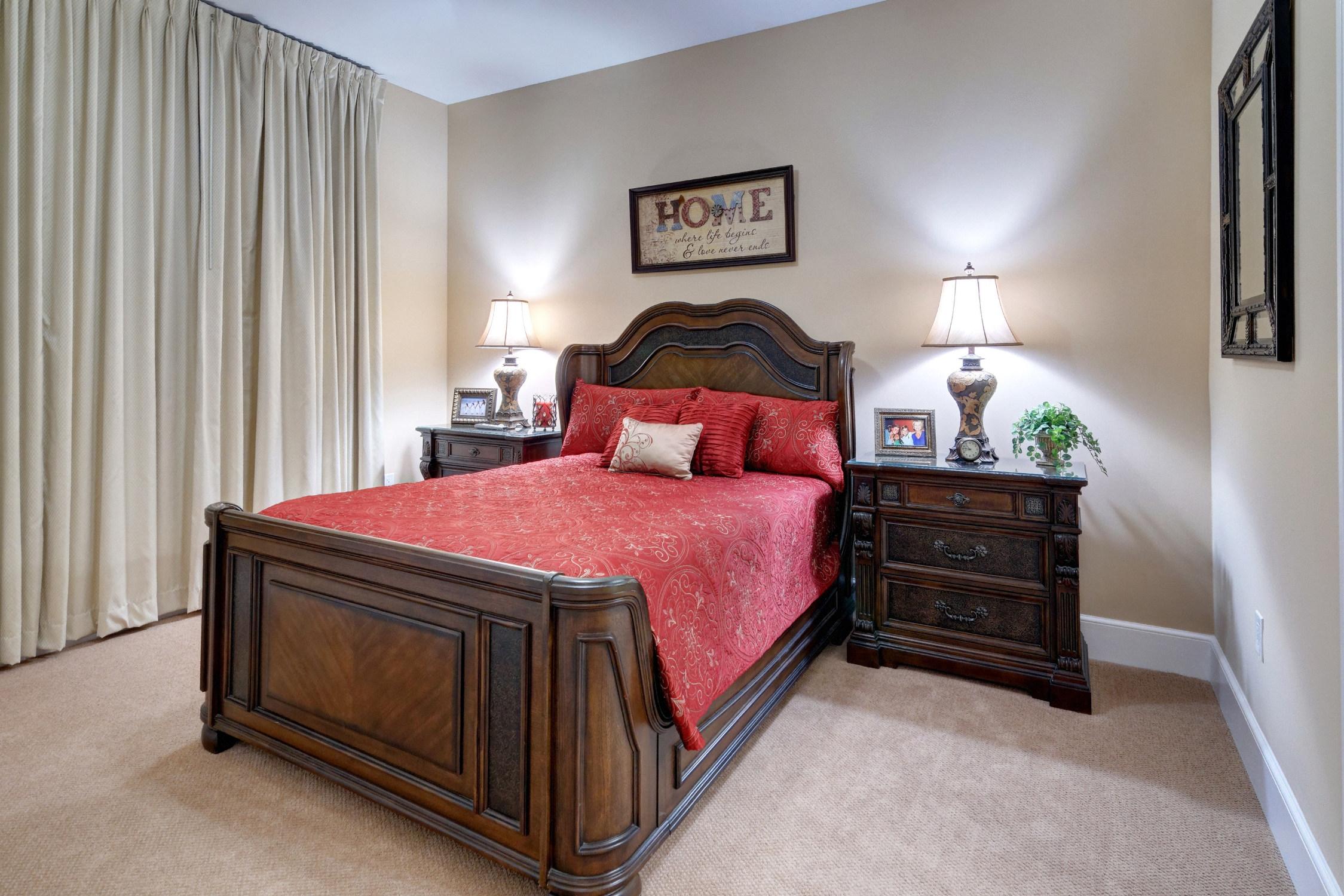 SANCTUARY BY THE SEA CONDO - Residential