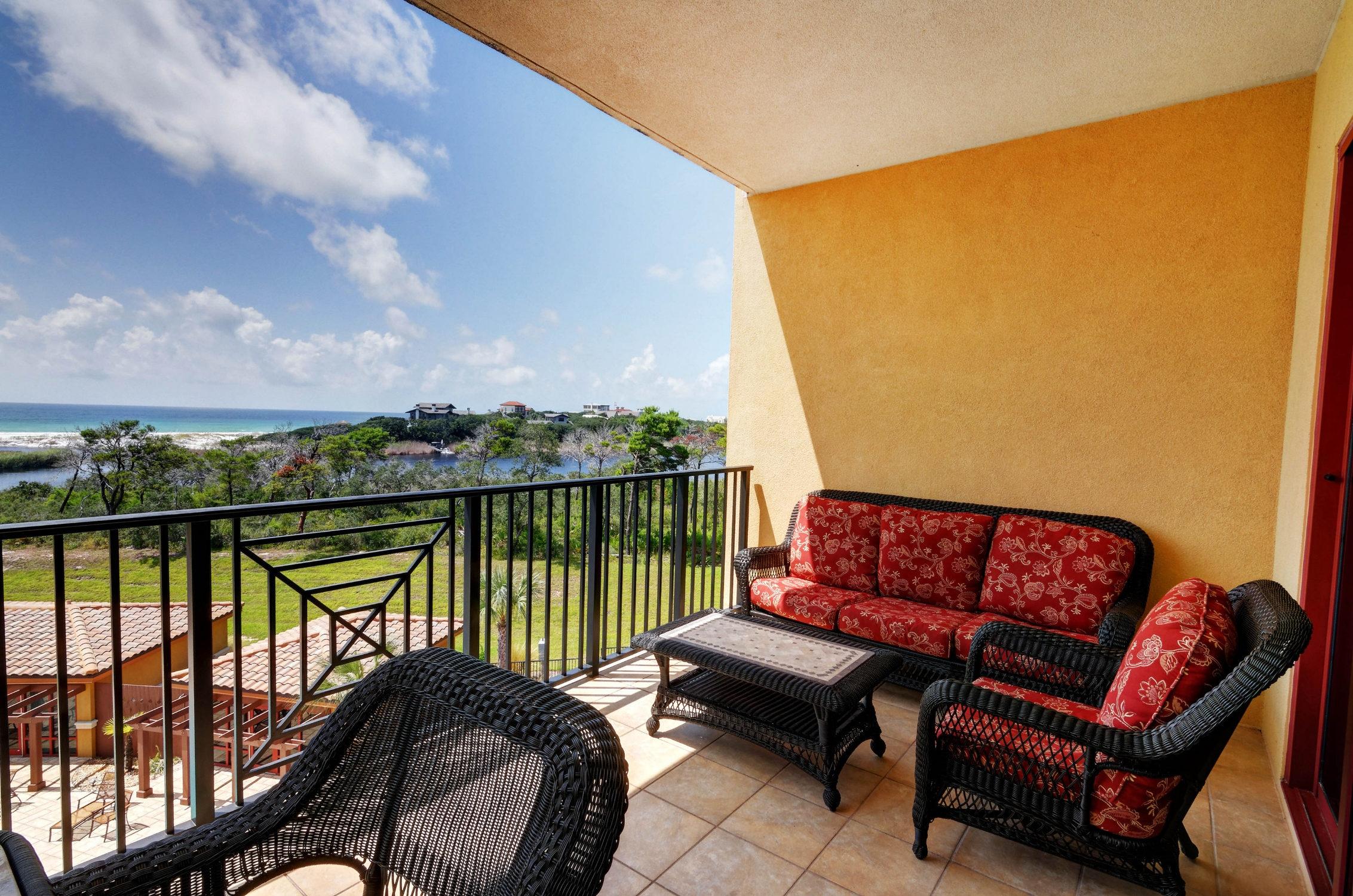 SANCTUARY BY THE SEA CONDO - Residential