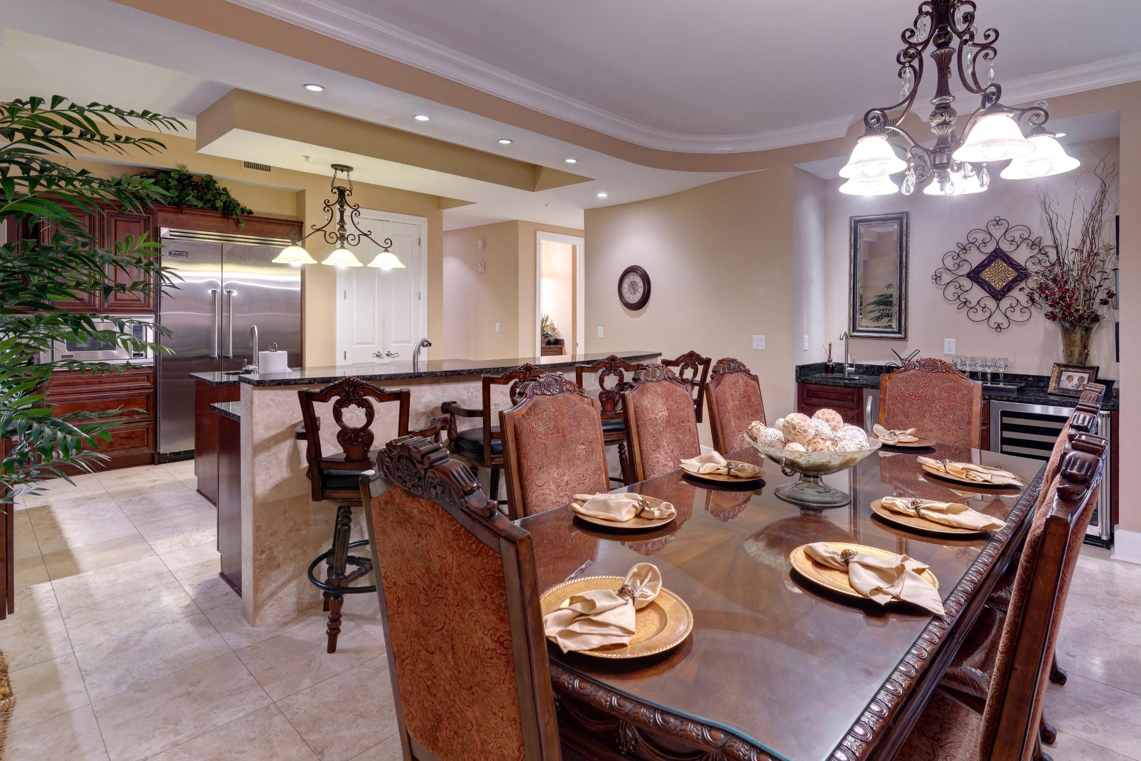 SANCTUARY BY THE SEA CONDO - Residential