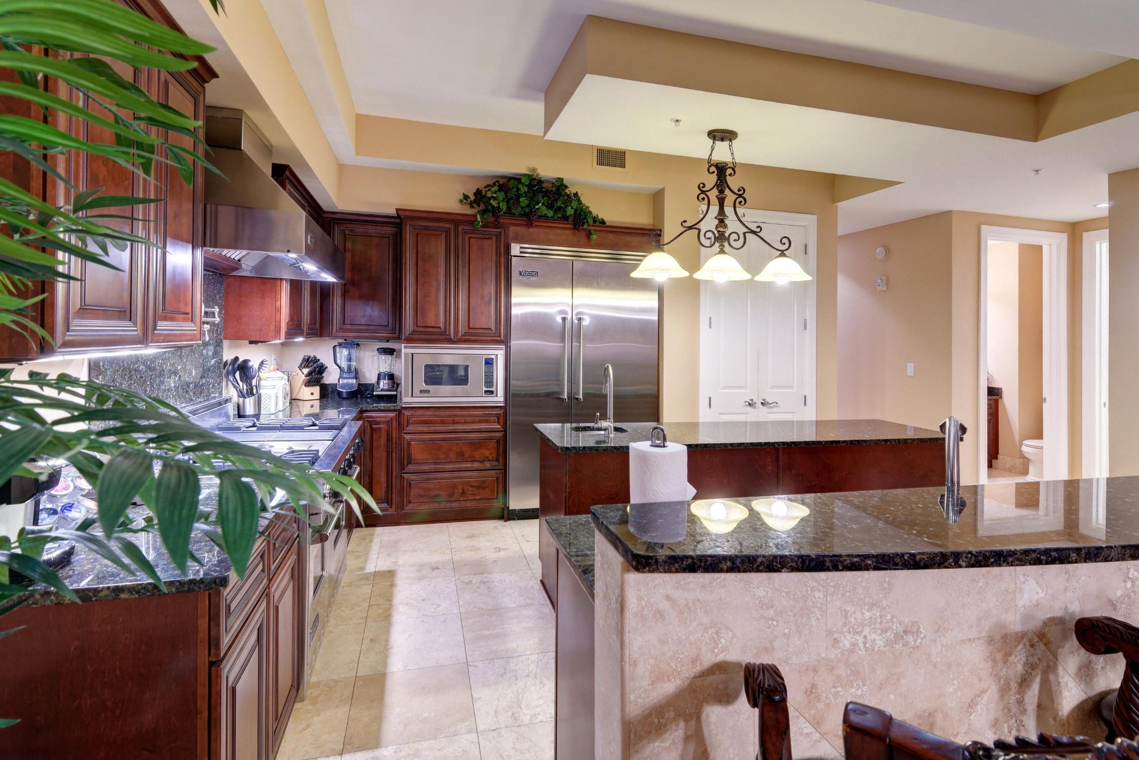 SANCTUARY BY THE SEA CONDO - Residential