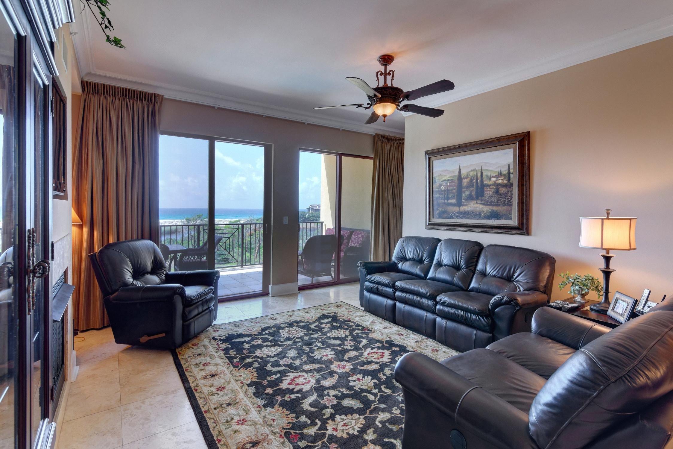 SANCTUARY BY THE SEA CONDO - Residential