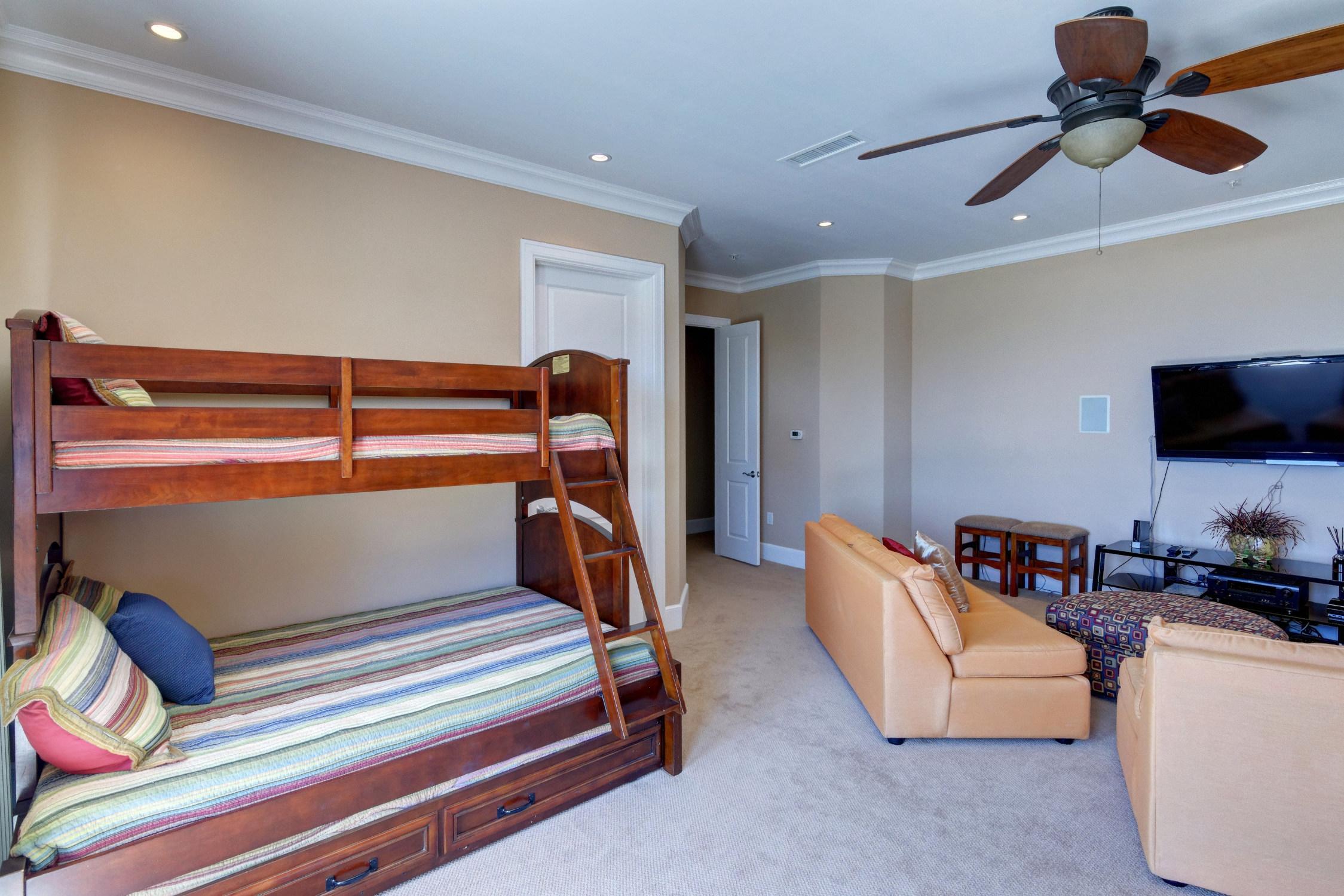 SANCTUARY BY THE SEA CONDO - Residential