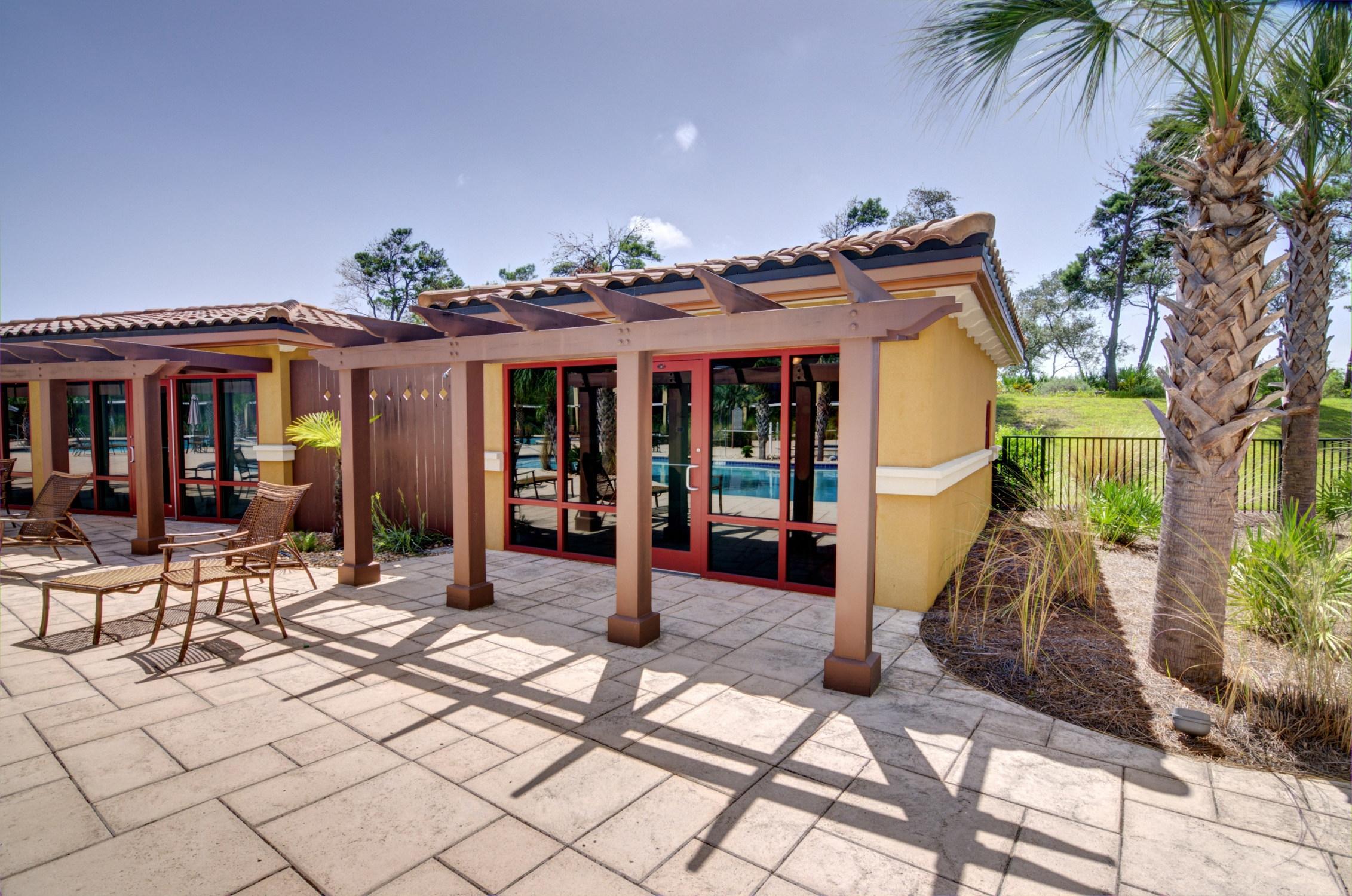 SANCTUARY BY THE SEA CONDO - Residential