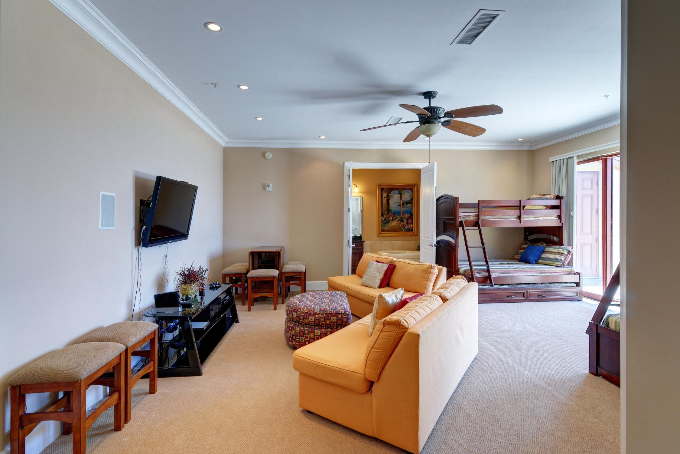 SANCTUARY BY THE SEA CONDO - Residential
