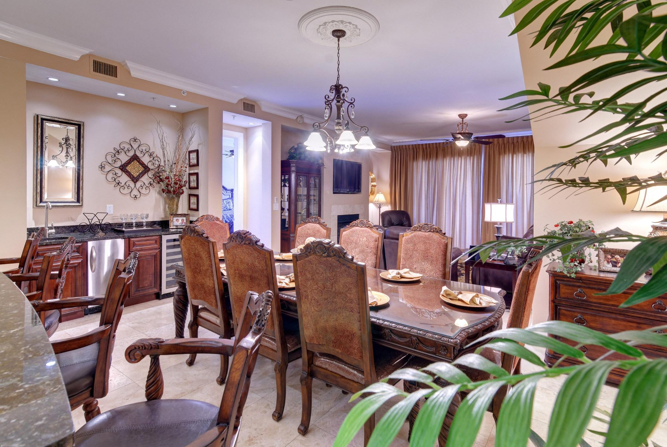 SANCTUARY BY THE SEA CONDO - Residential