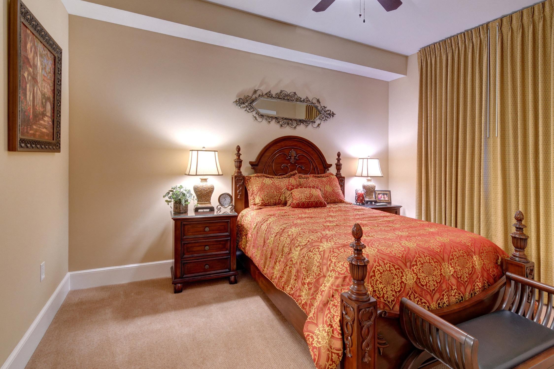 SANCTUARY BY THE SEA CONDO - Residential