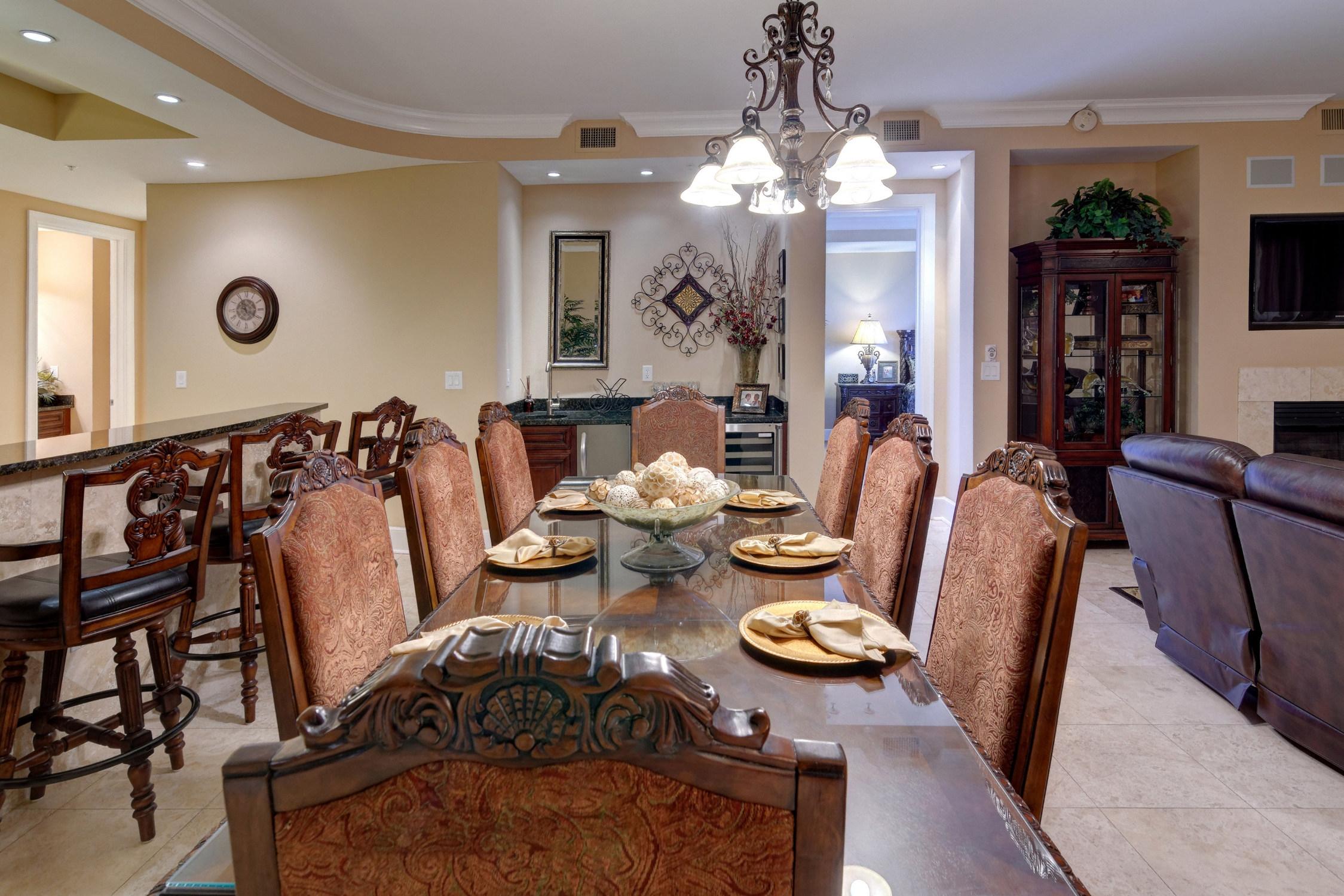 SANCTUARY BY THE SEA CONDO - Residential