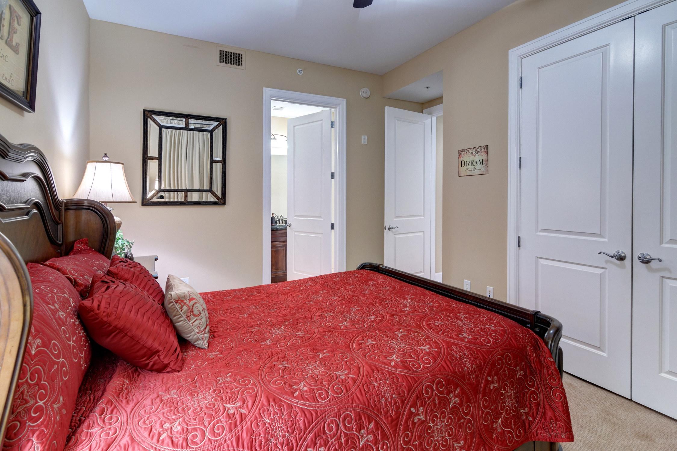 SANCTUARY BY THE SEA CONDO - Residential
