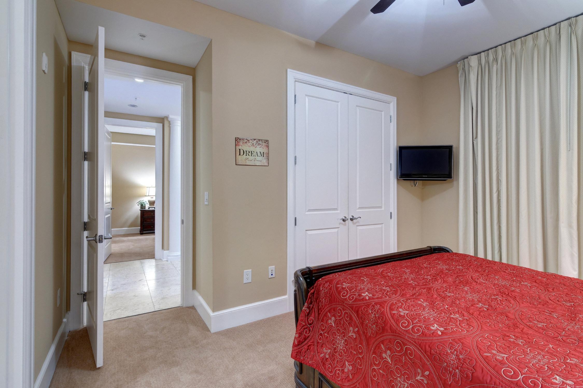 SANCTUARY BY THE SEA CONDO - Residential