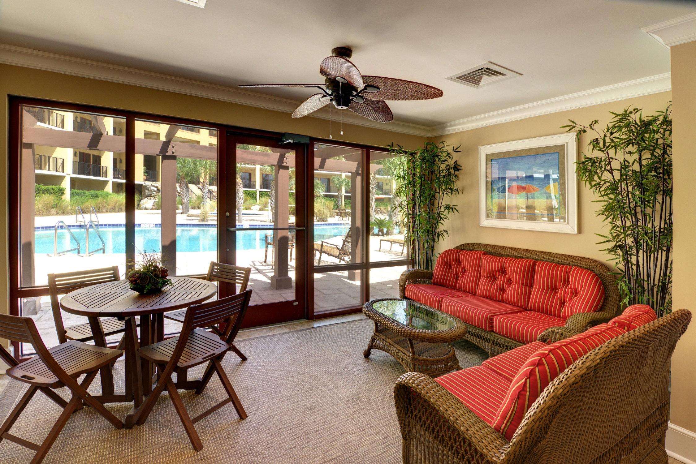SANCTUARY BY THE SEA CONDO - Residential