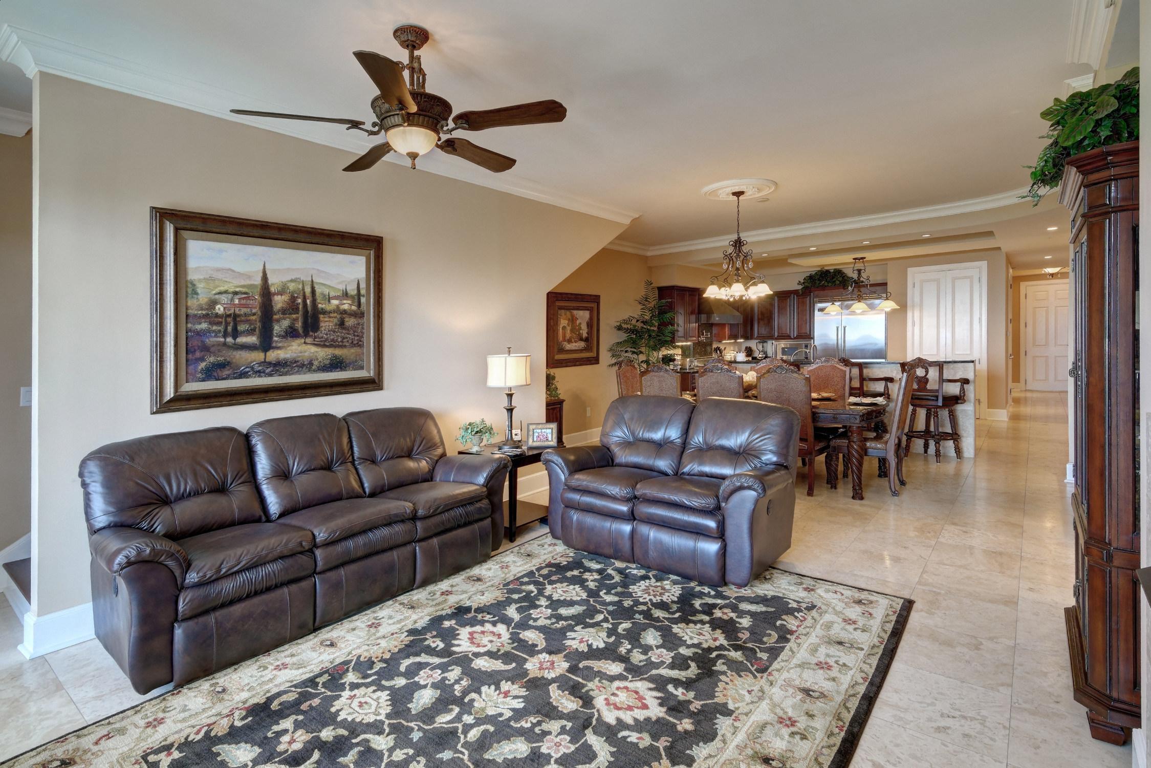 SANCTUARY BY THE SEA CONDO - Residential