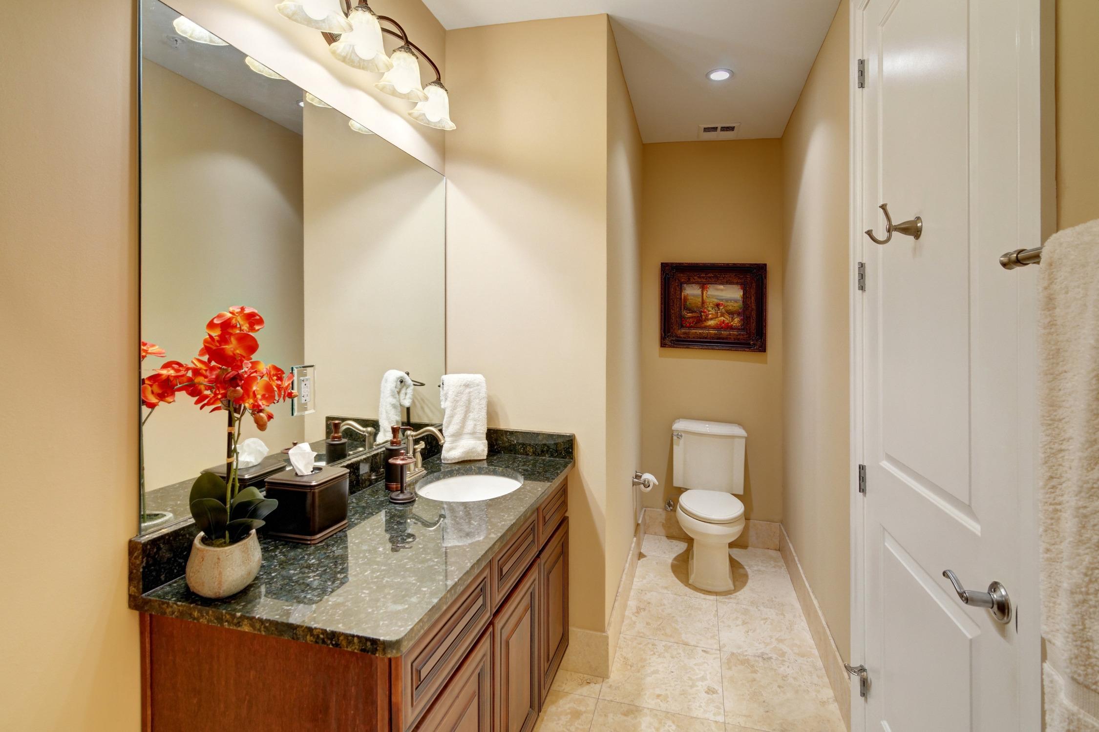 SANCTUARY BY THE SEA CONDO - Residential