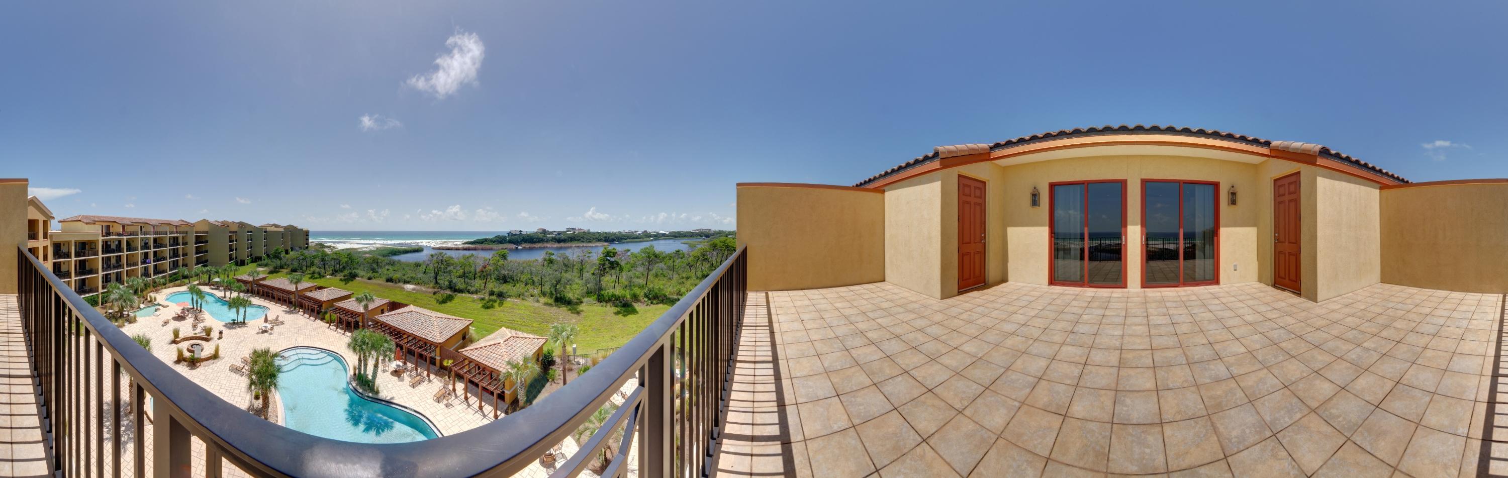 SANCTUARY BY THE SEA CONDO - Residential