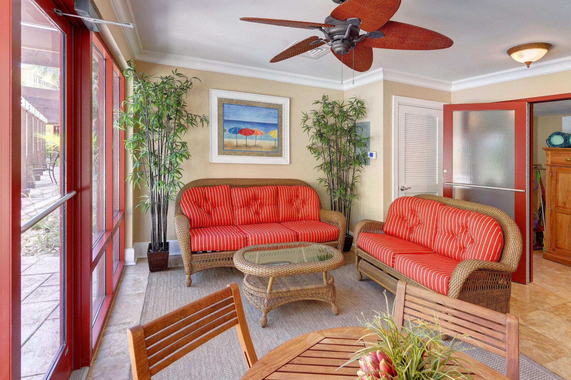 SANCTUARY BY THE SEA CONDO - Residential