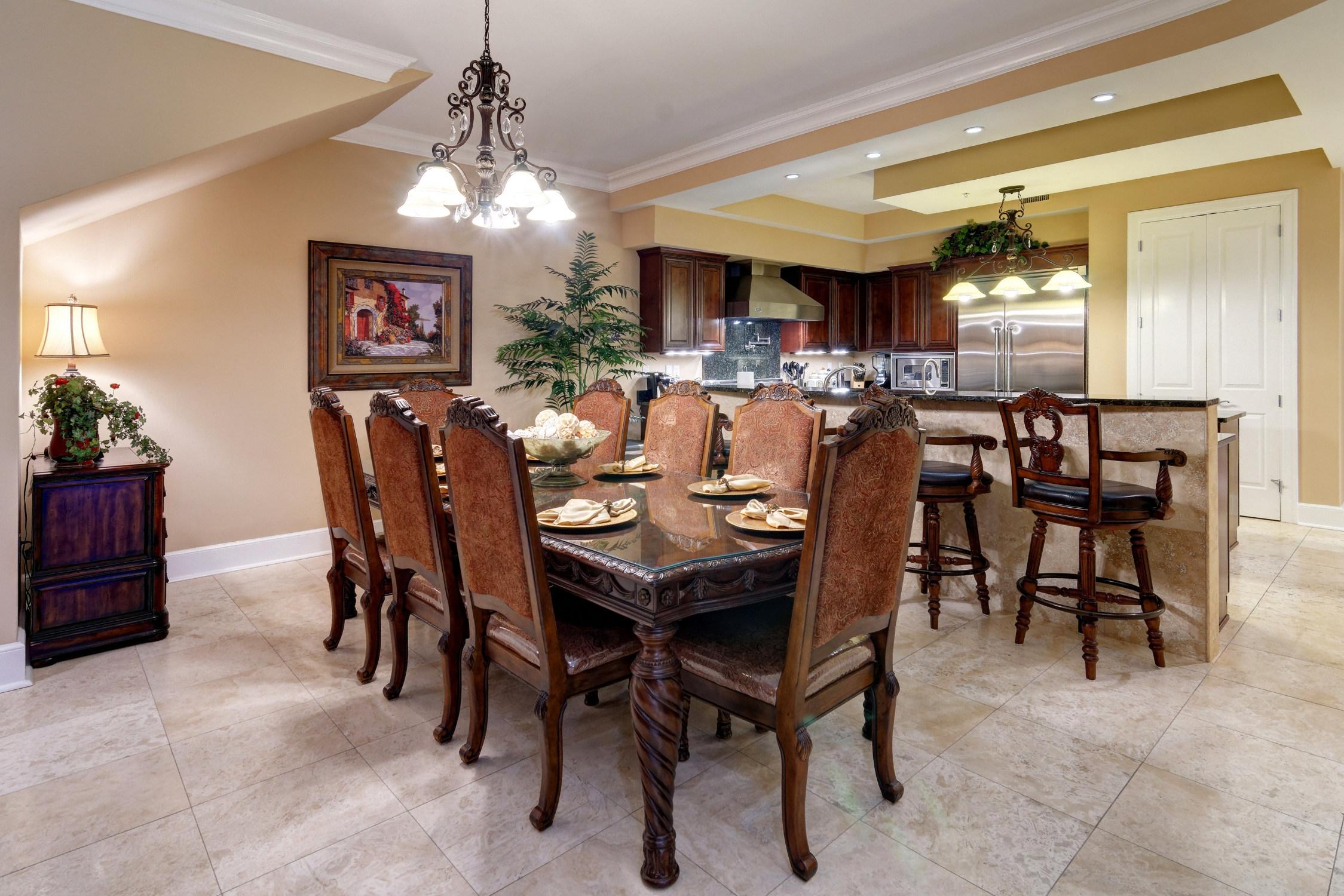 SANCTUARY BY THE SEA CONDO - Residential