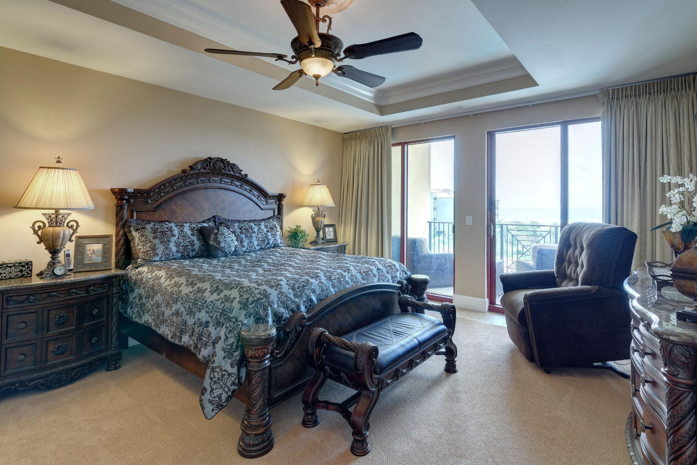 SANCTUARY BY THE SEA CONDO - Residential