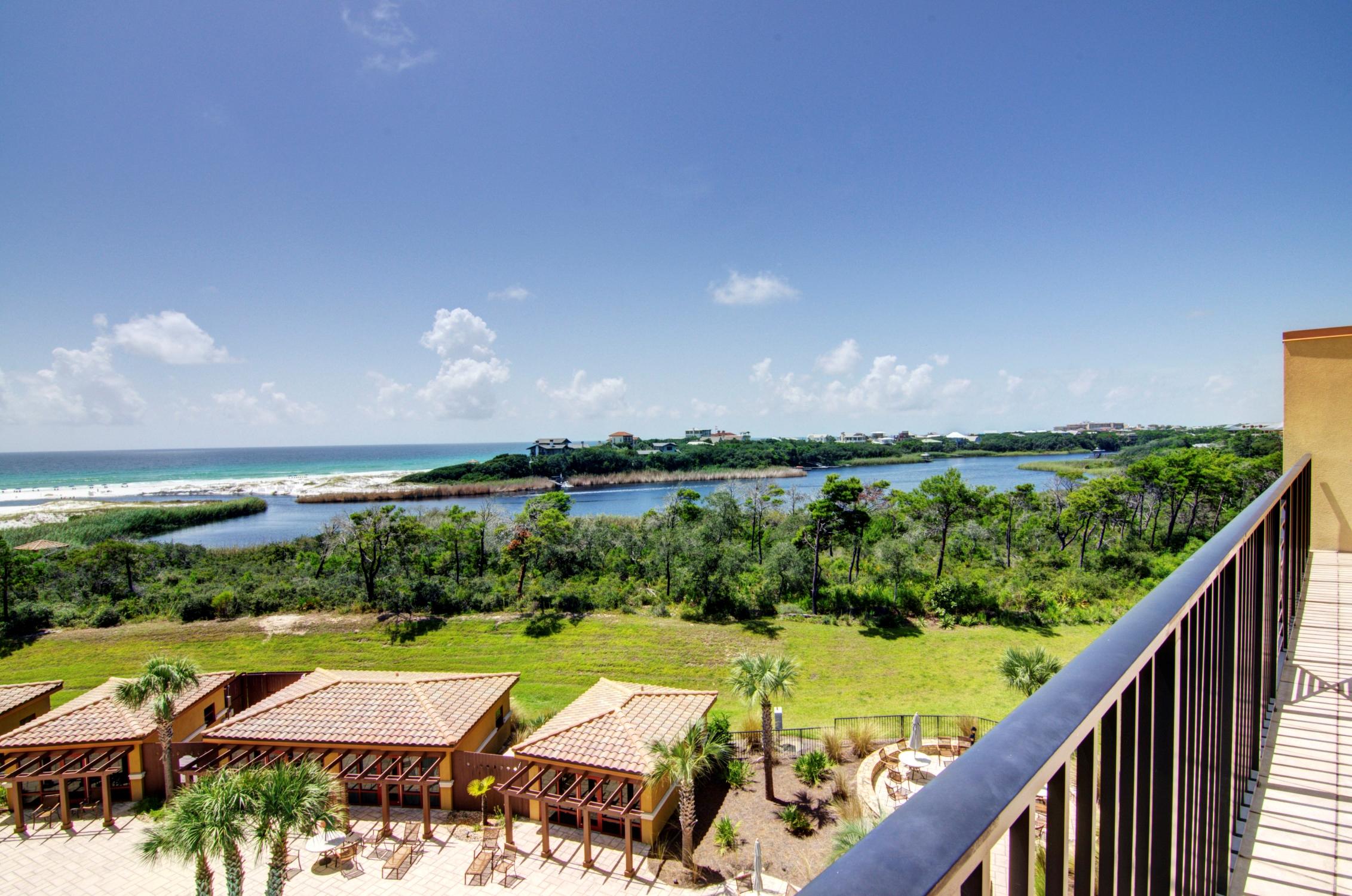 SANCTUARY BY THE SEA CONDO - Residential