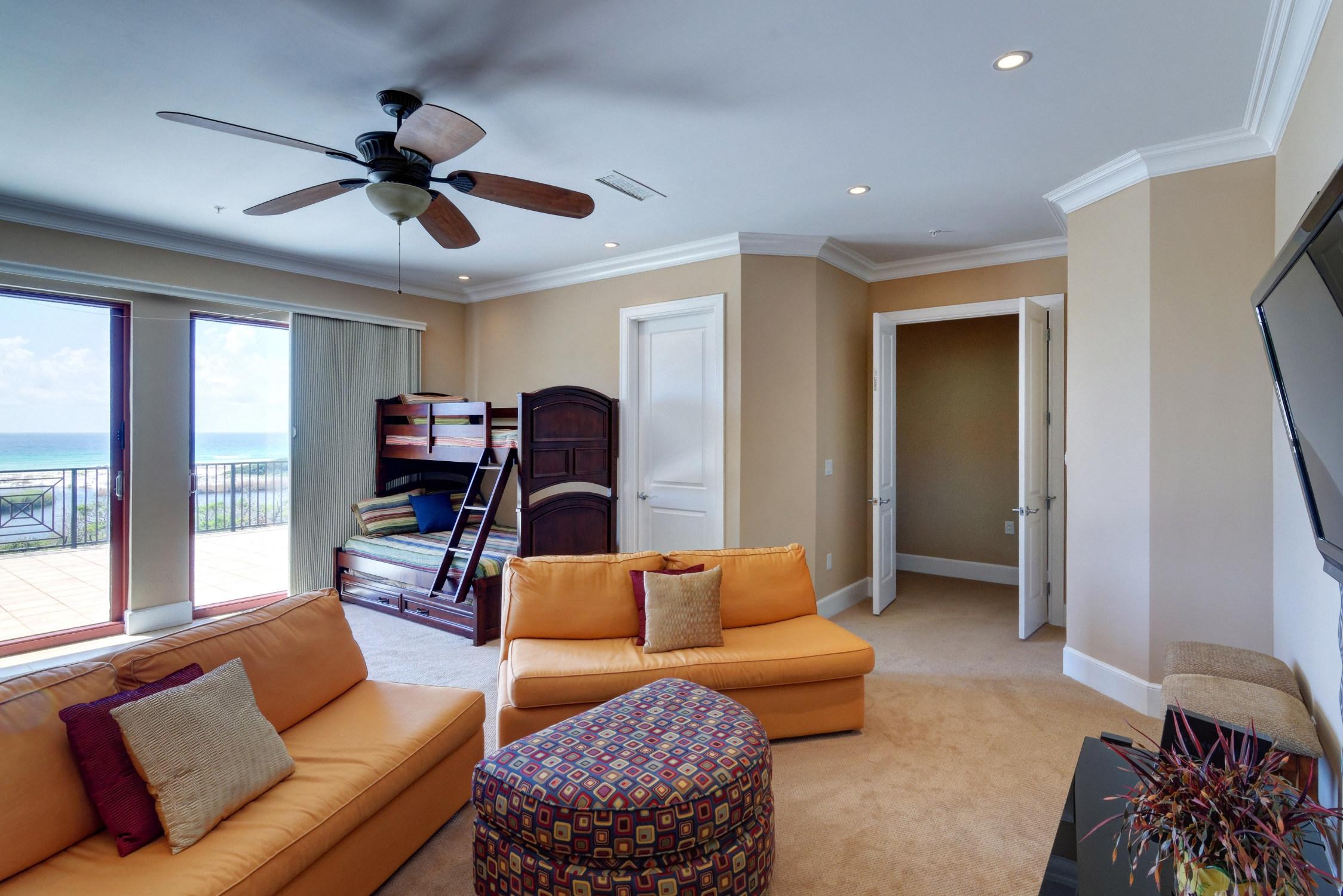 SANCTUARY BY THE SEA CONDO - Residential