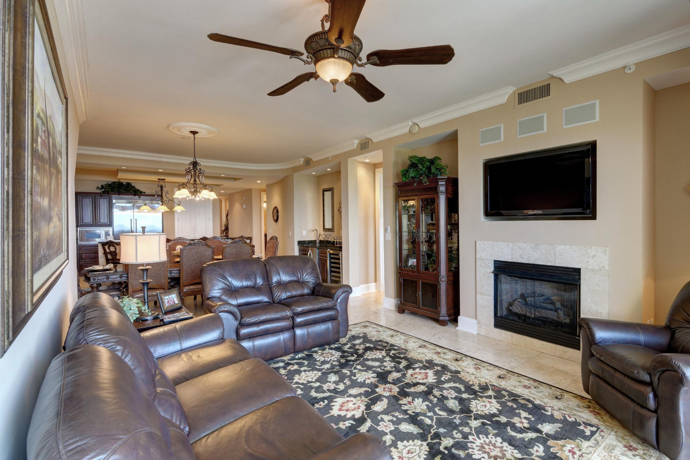 SANCTUARY BY THE SEA CONDO - Residential
