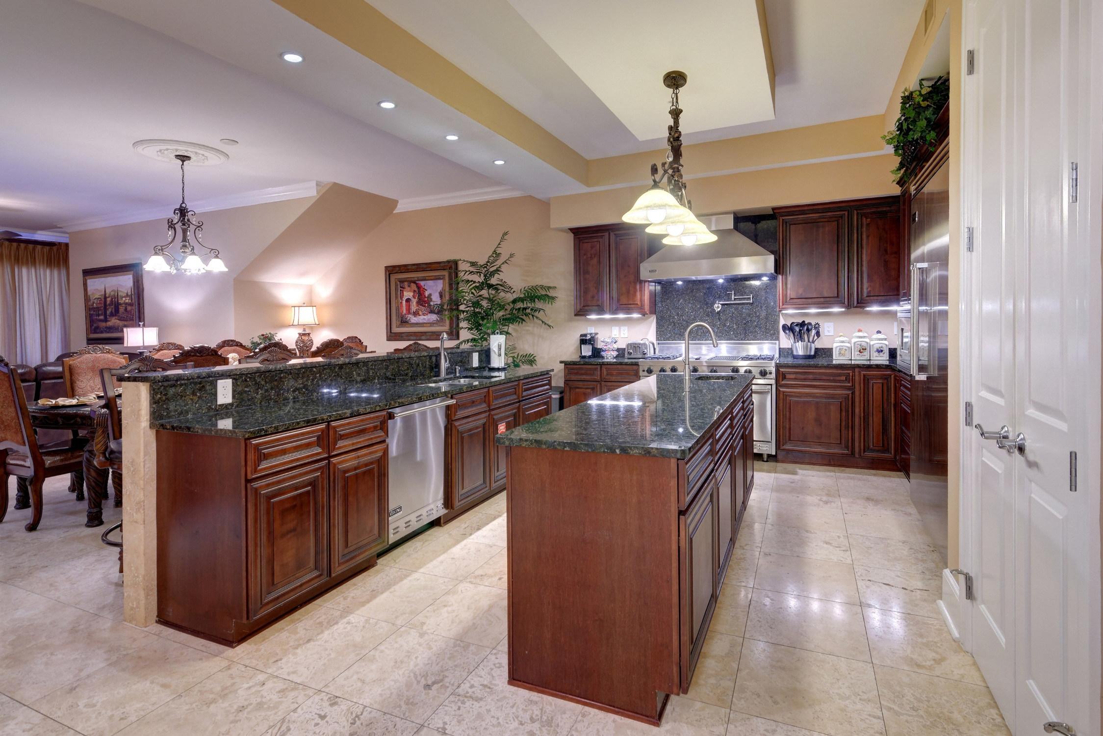 SANCTUARY BY THE SEA CONDO - Residential