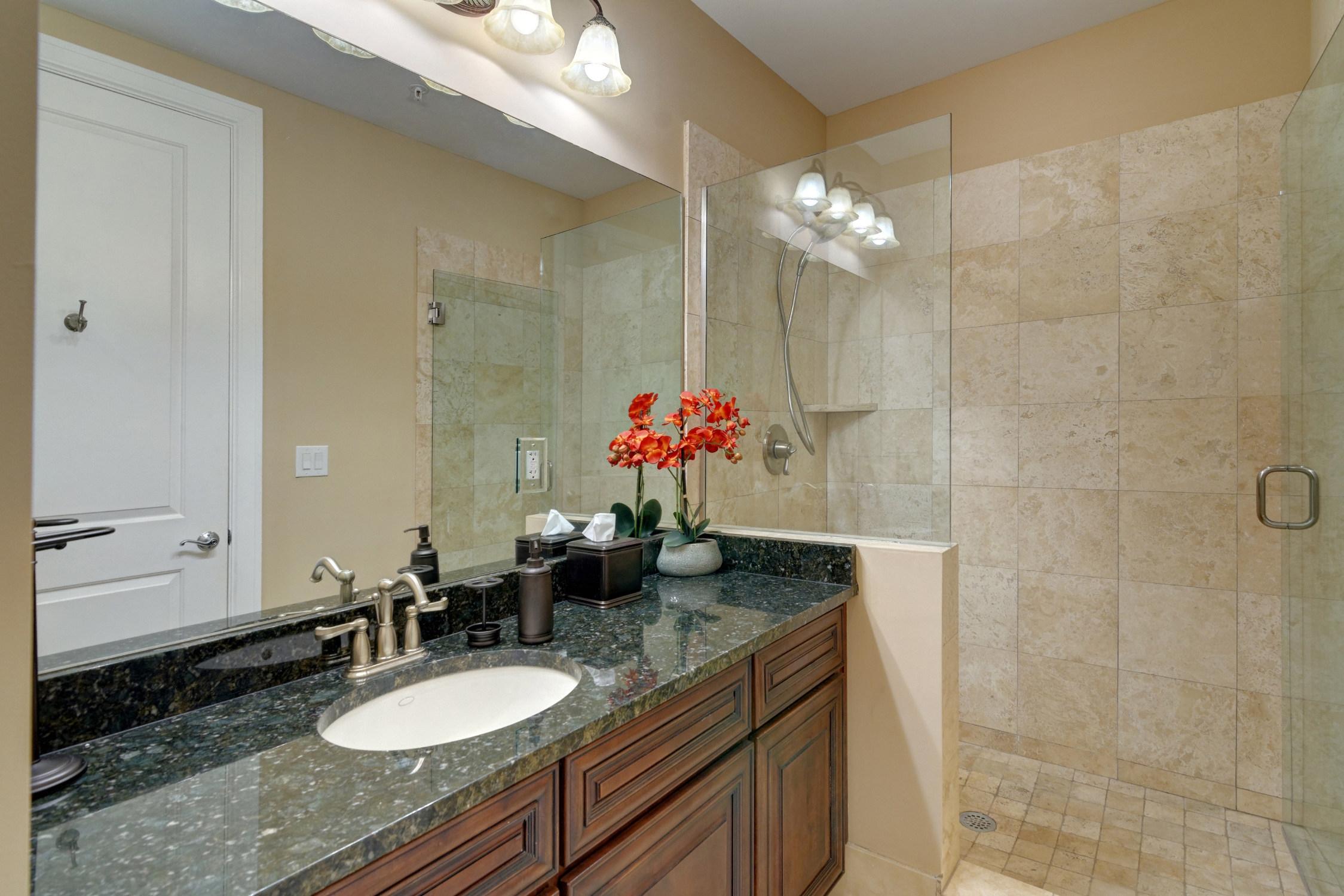SANCTUARY BY THE SEA CONDO - Residential