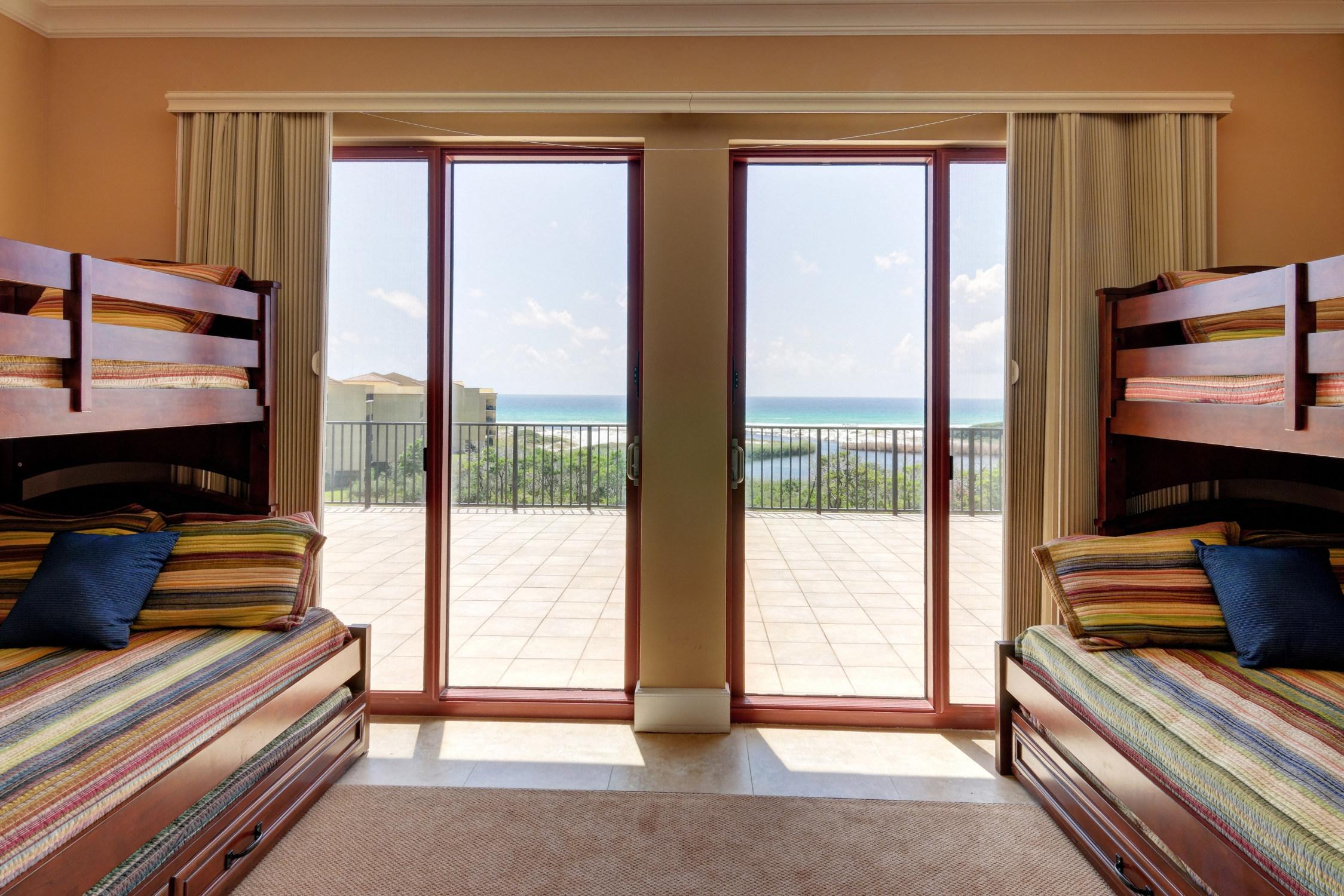 SANCTUARY BY THE SEA CONDO - Residential
