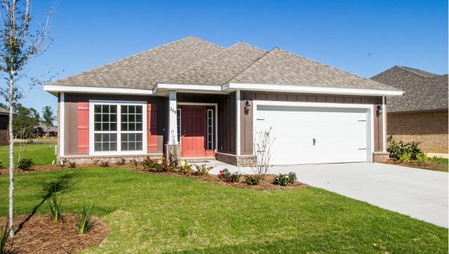 HAMMOCK BAY - Residential