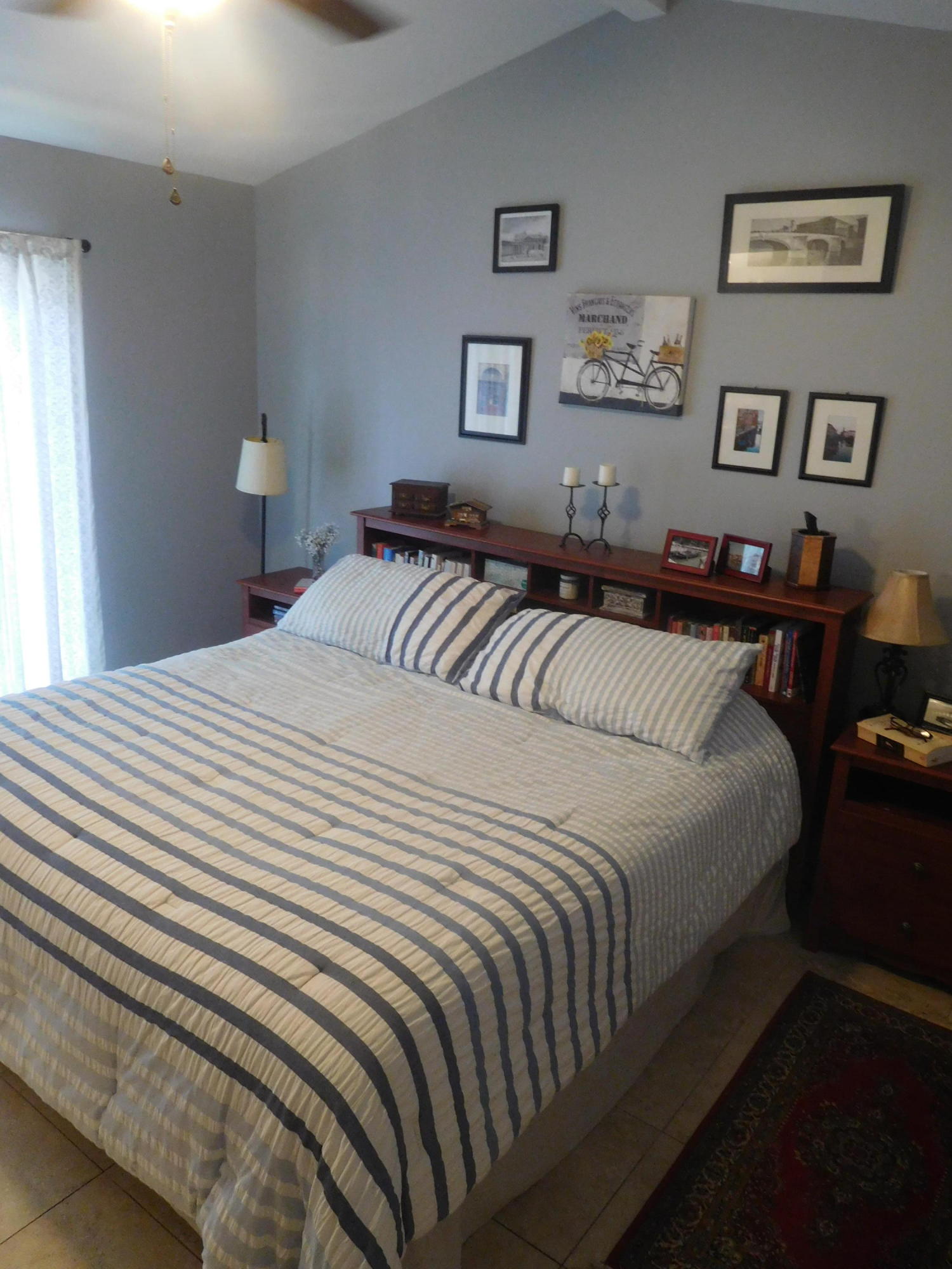 CREEKSIDE ESTATES - Residential Lease