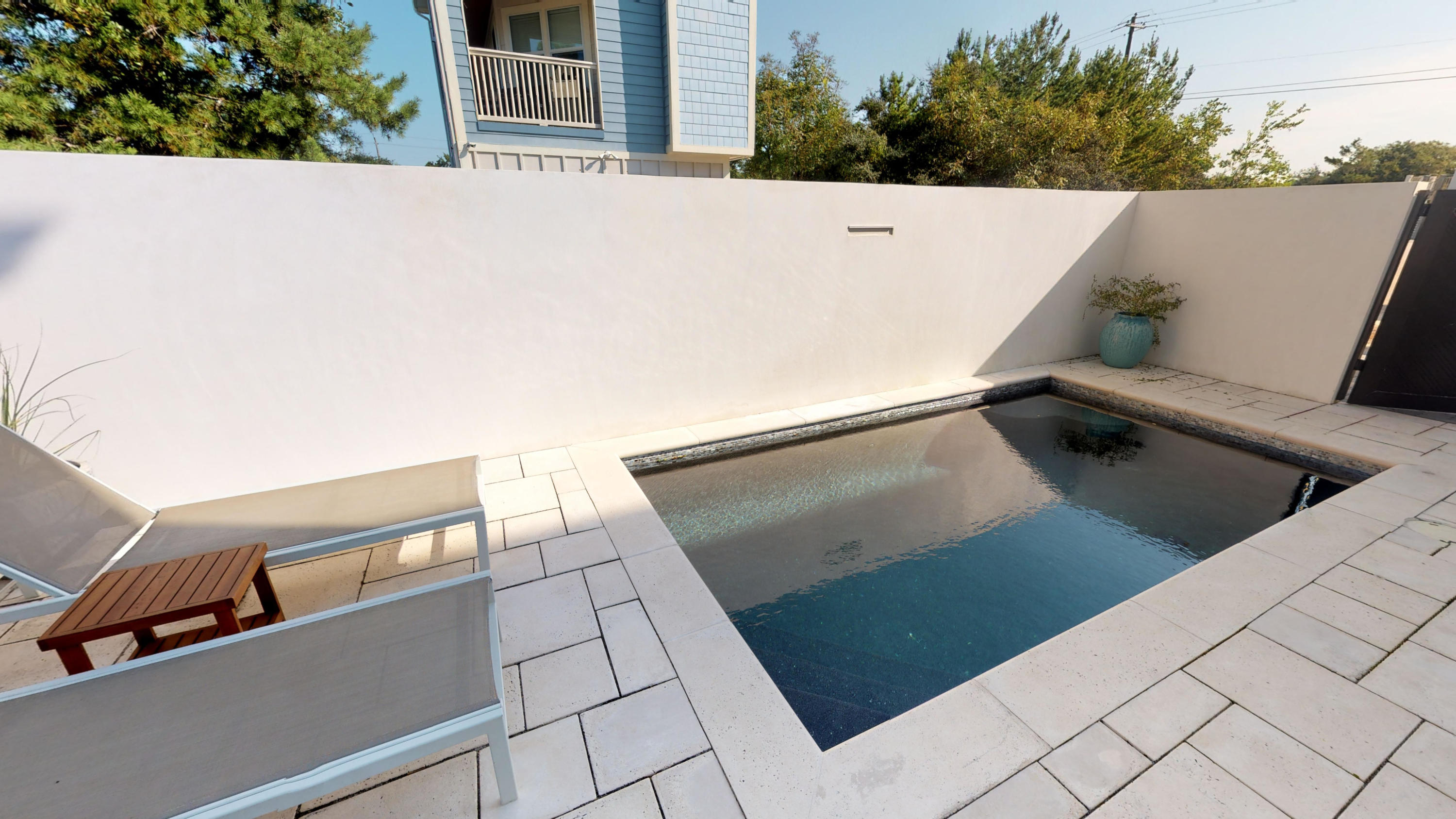 INLET BEACH - Residential