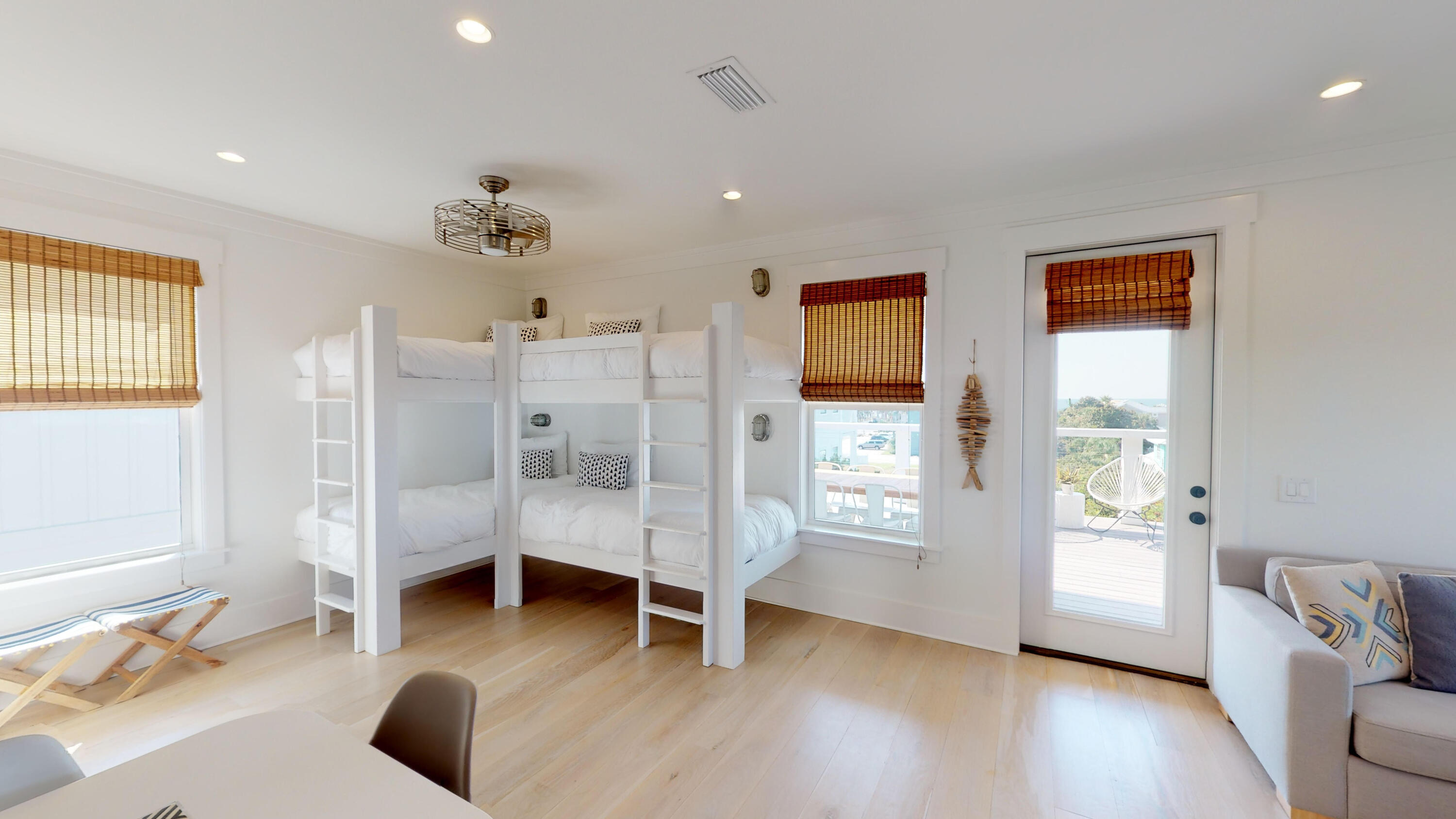 INLET BEACH - Residential