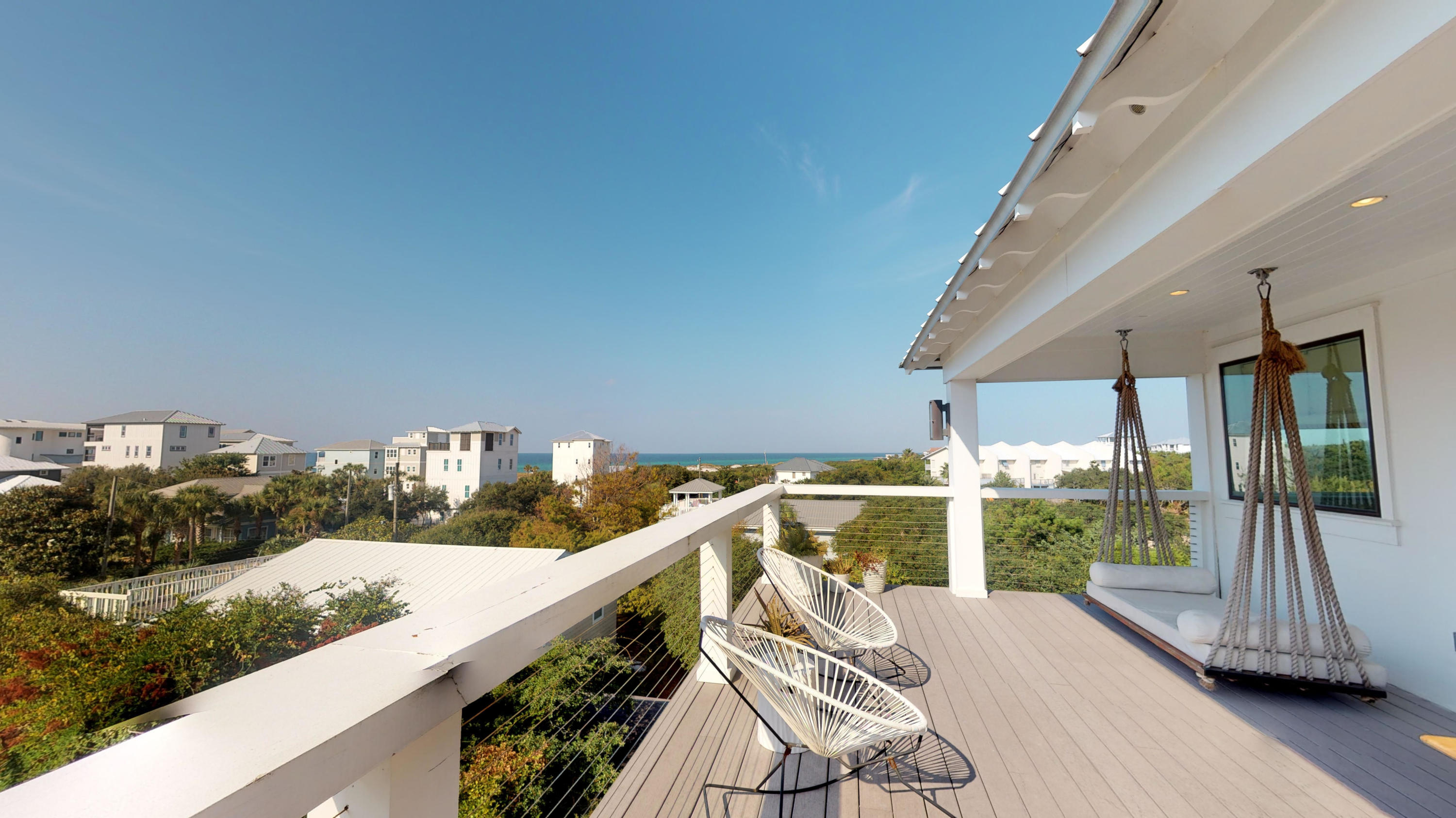 INLET BEACH - Residential