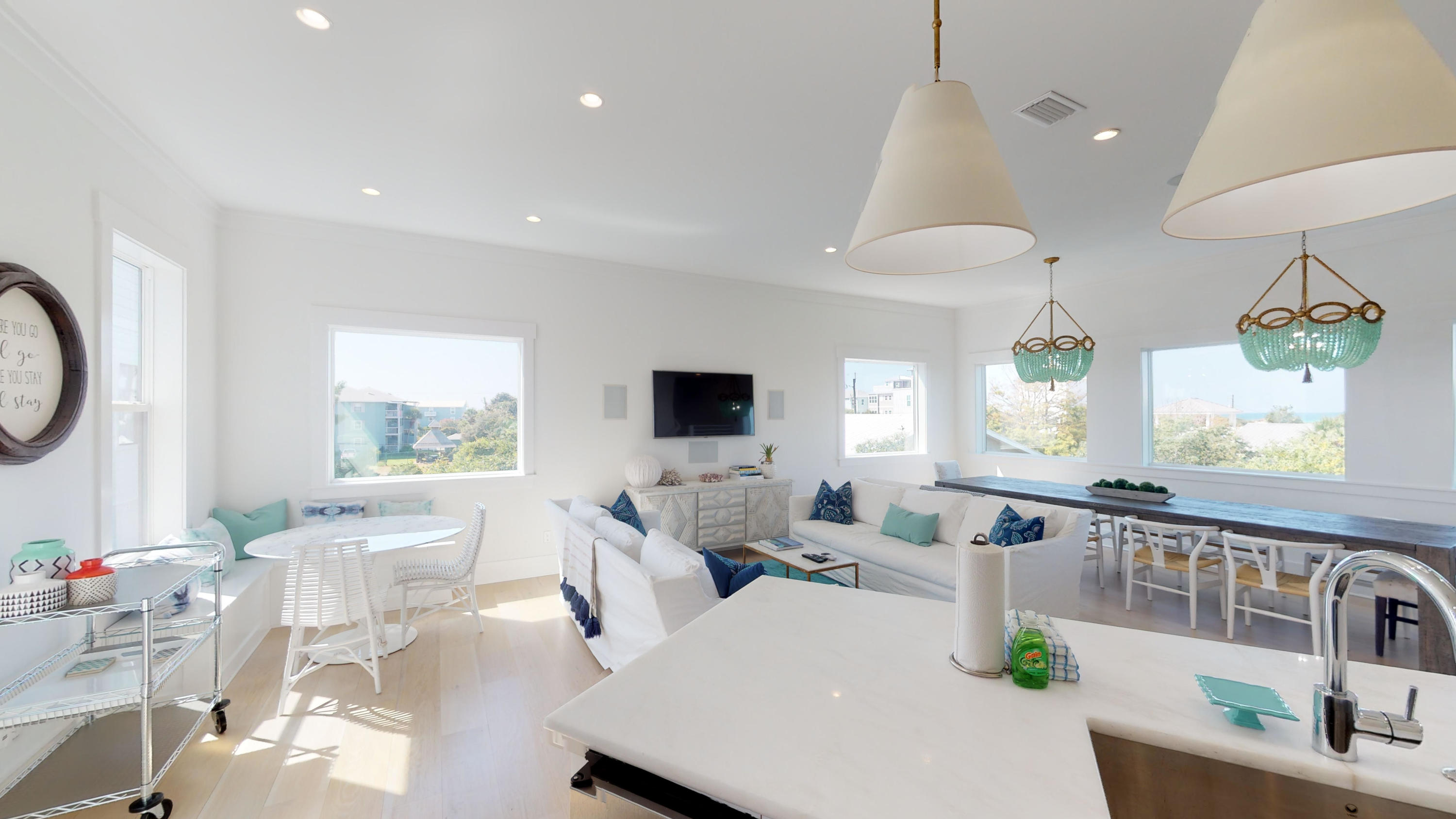 INLET BEACH - Residential