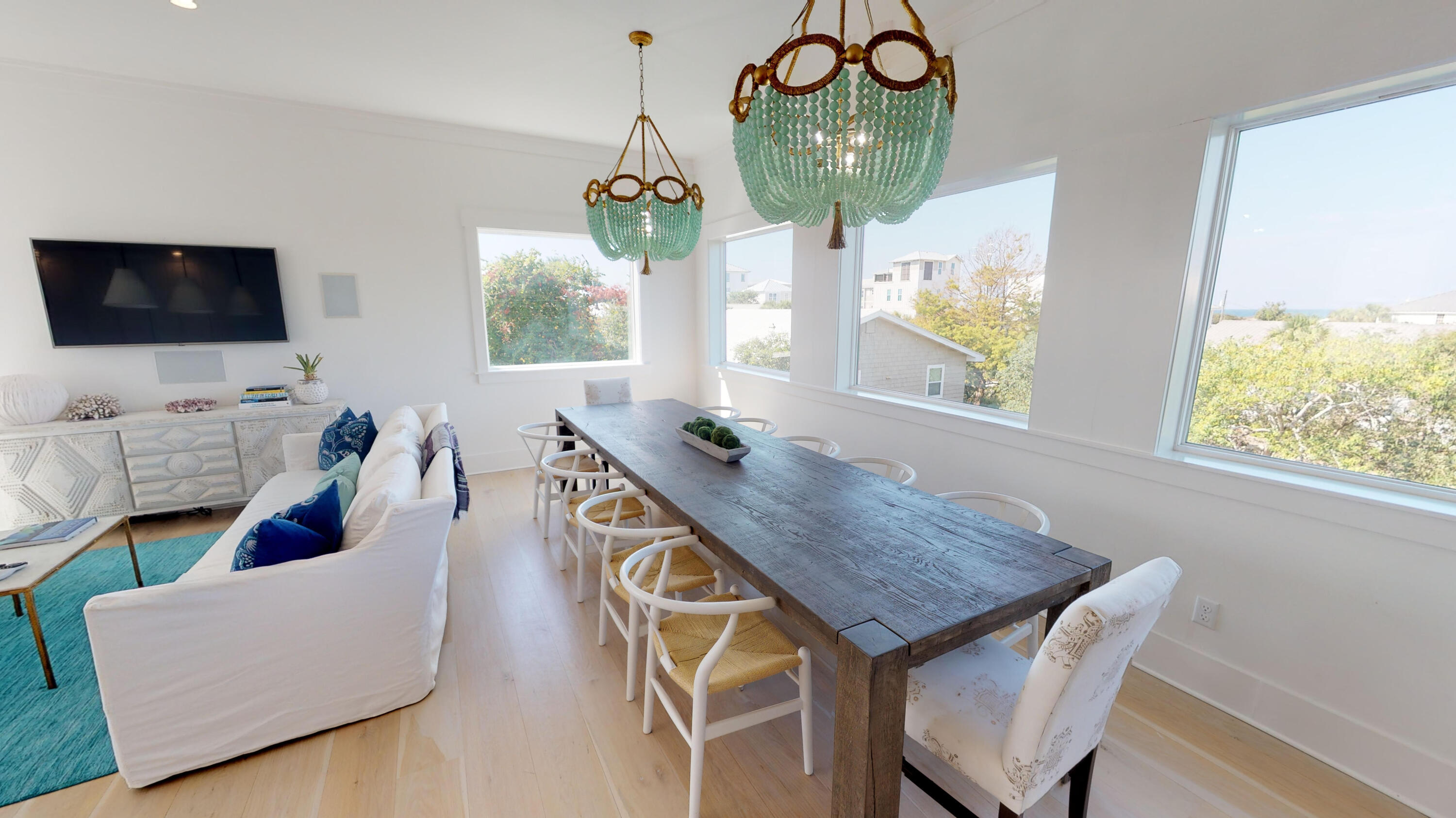 INLET BEACH - Residential