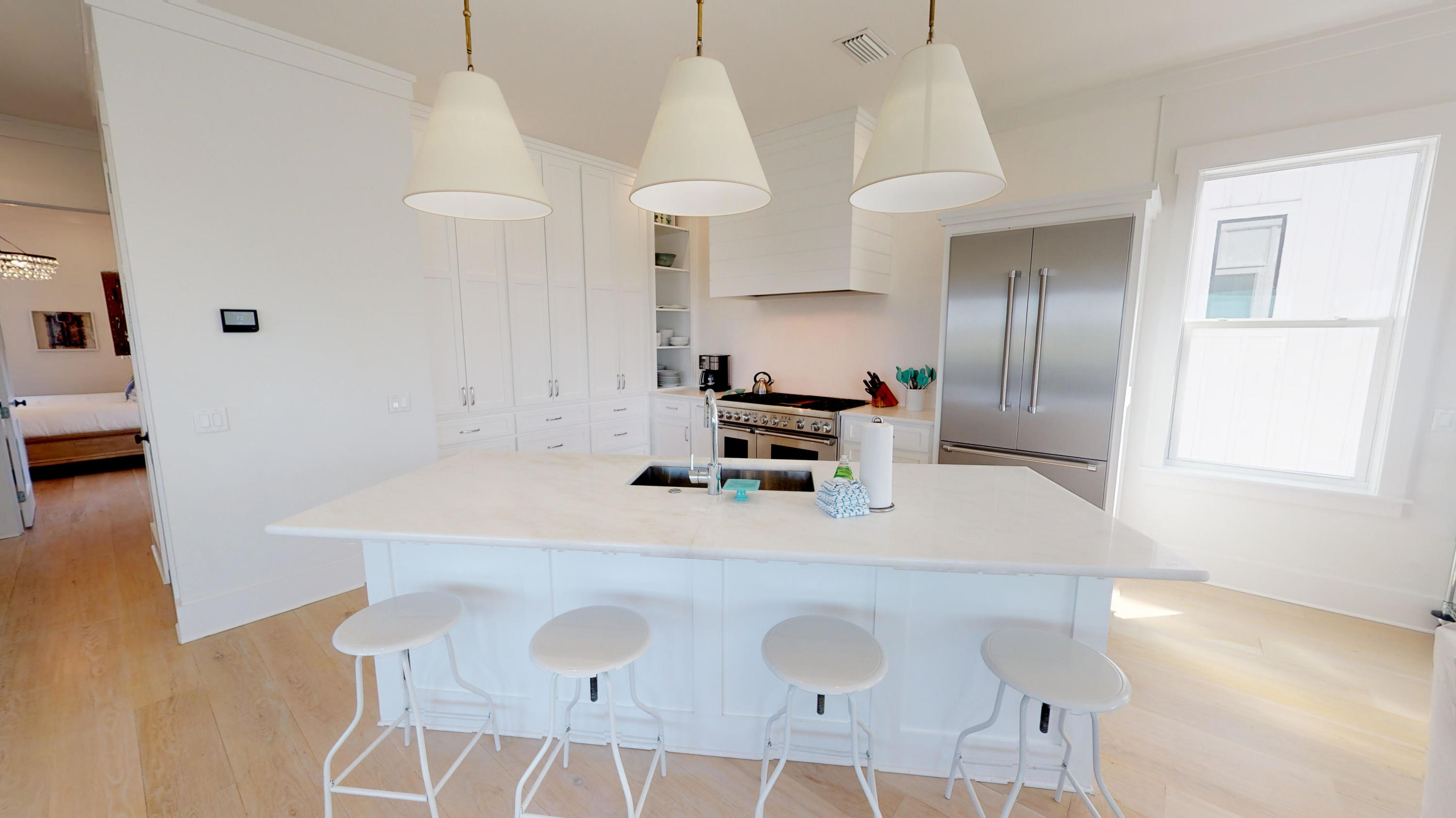 INLET BEACH - Residential
