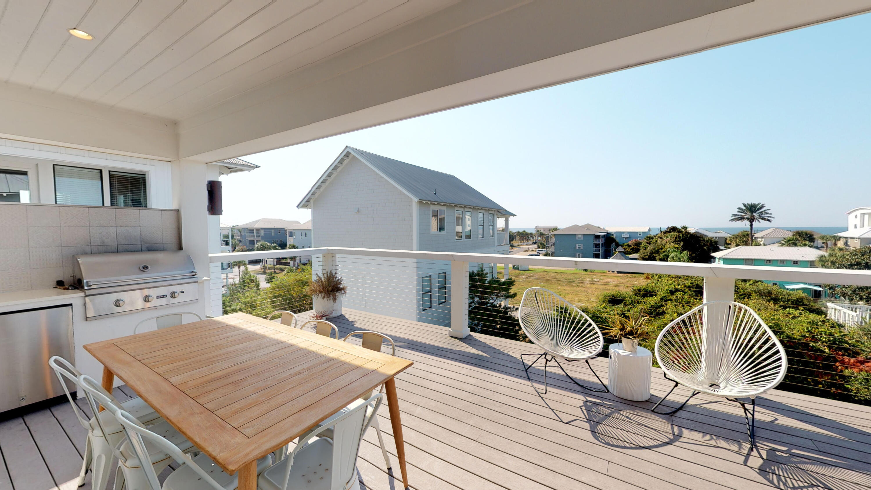 INLET BEACH - Residential