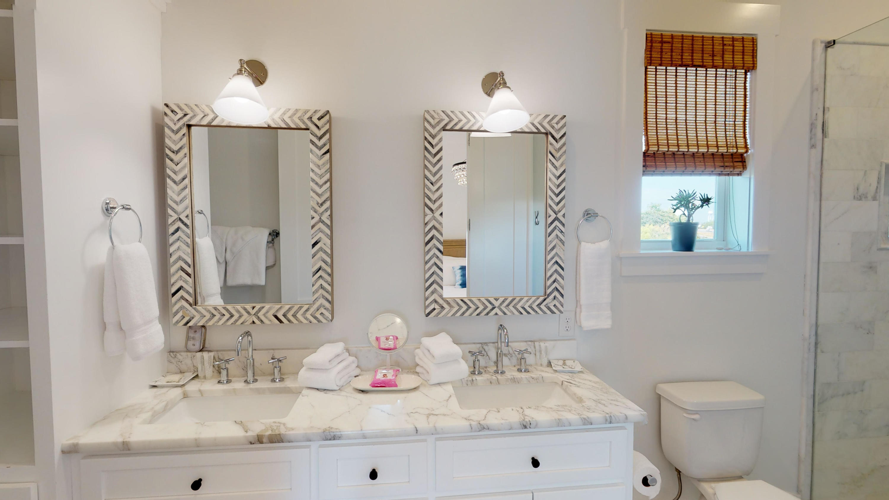 INLET BEACH - Residential