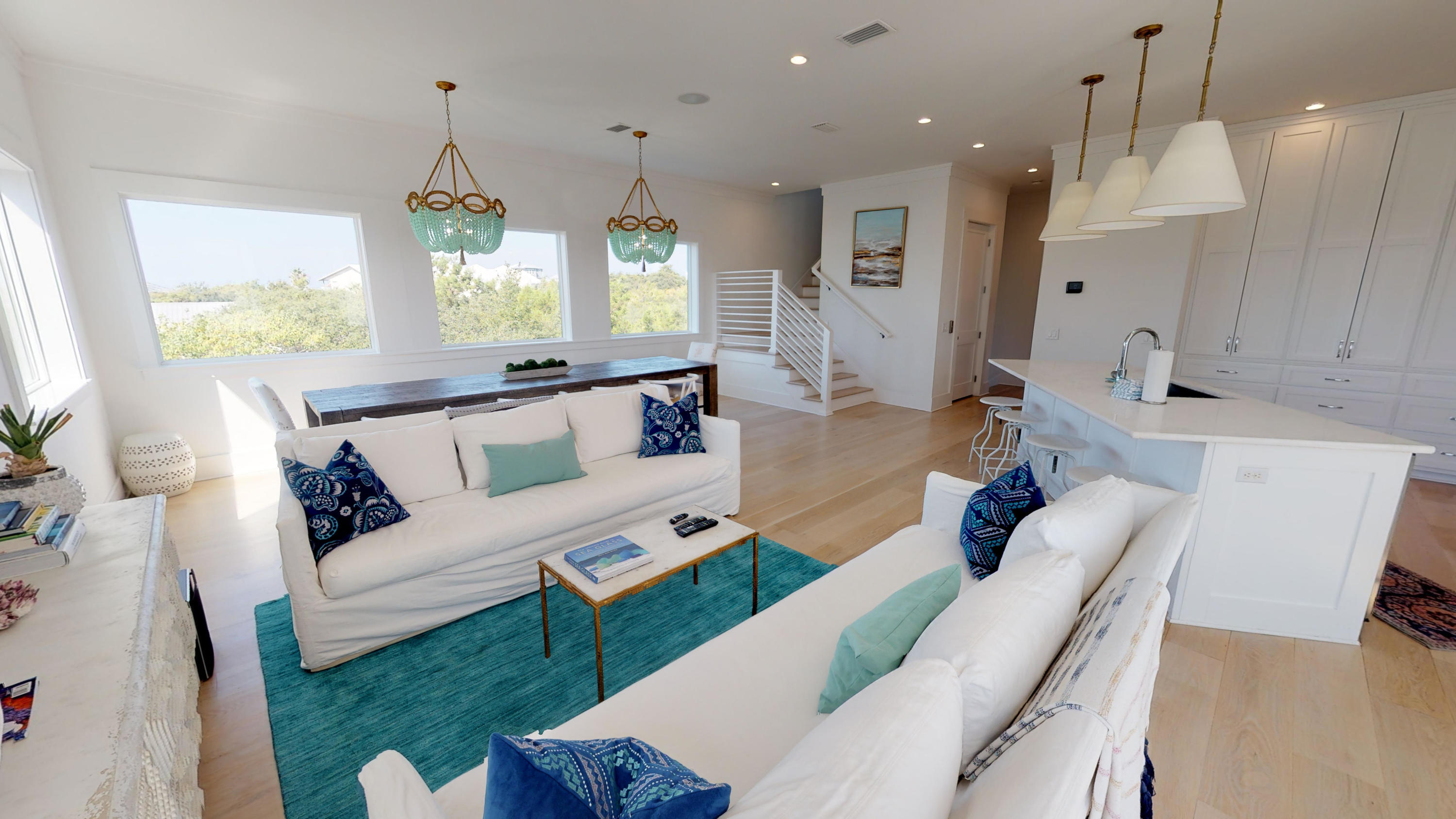 INLET BEACH - Residential