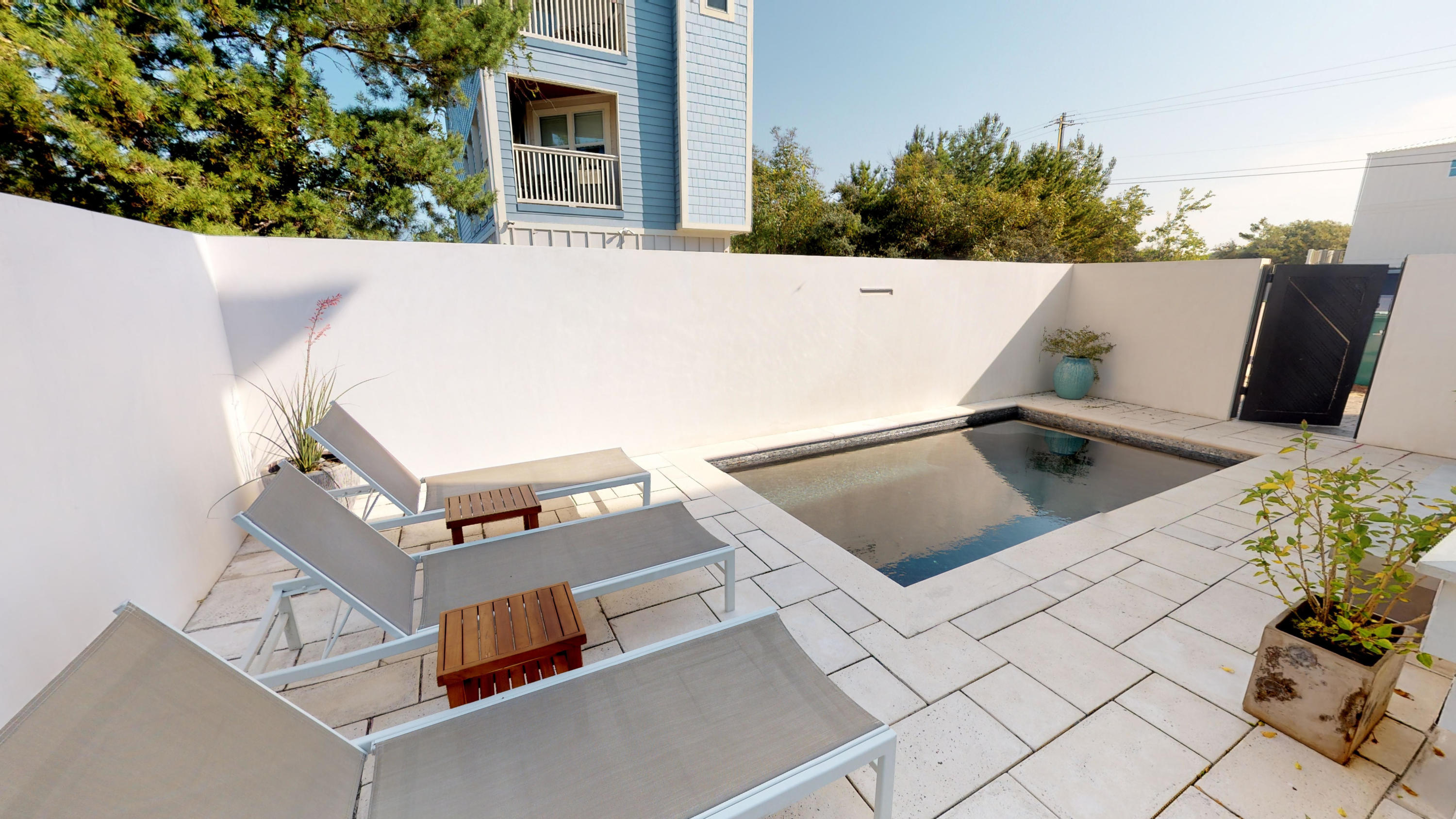 INLET BEACH - Residential