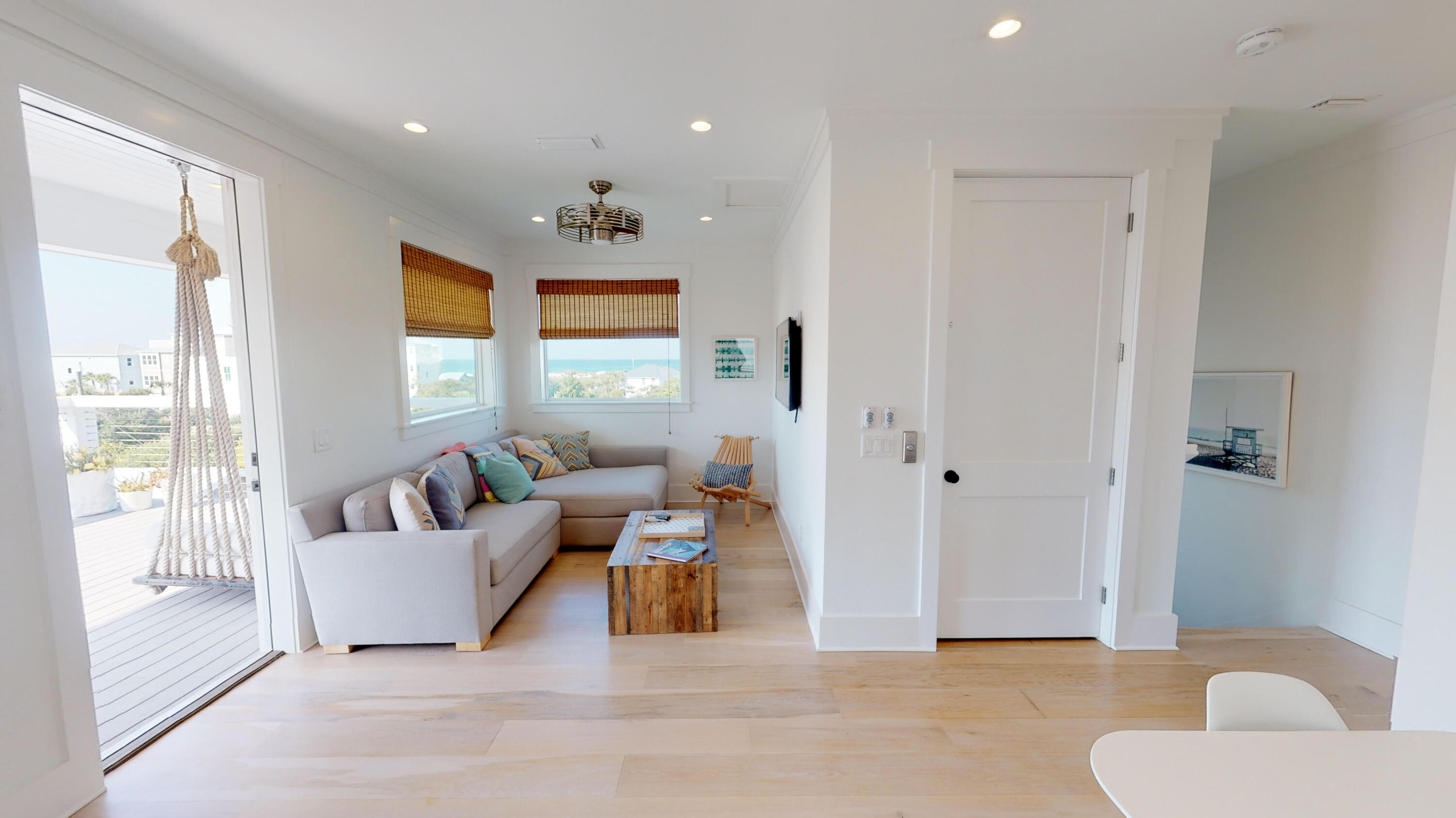 INLET BEACH - Residential