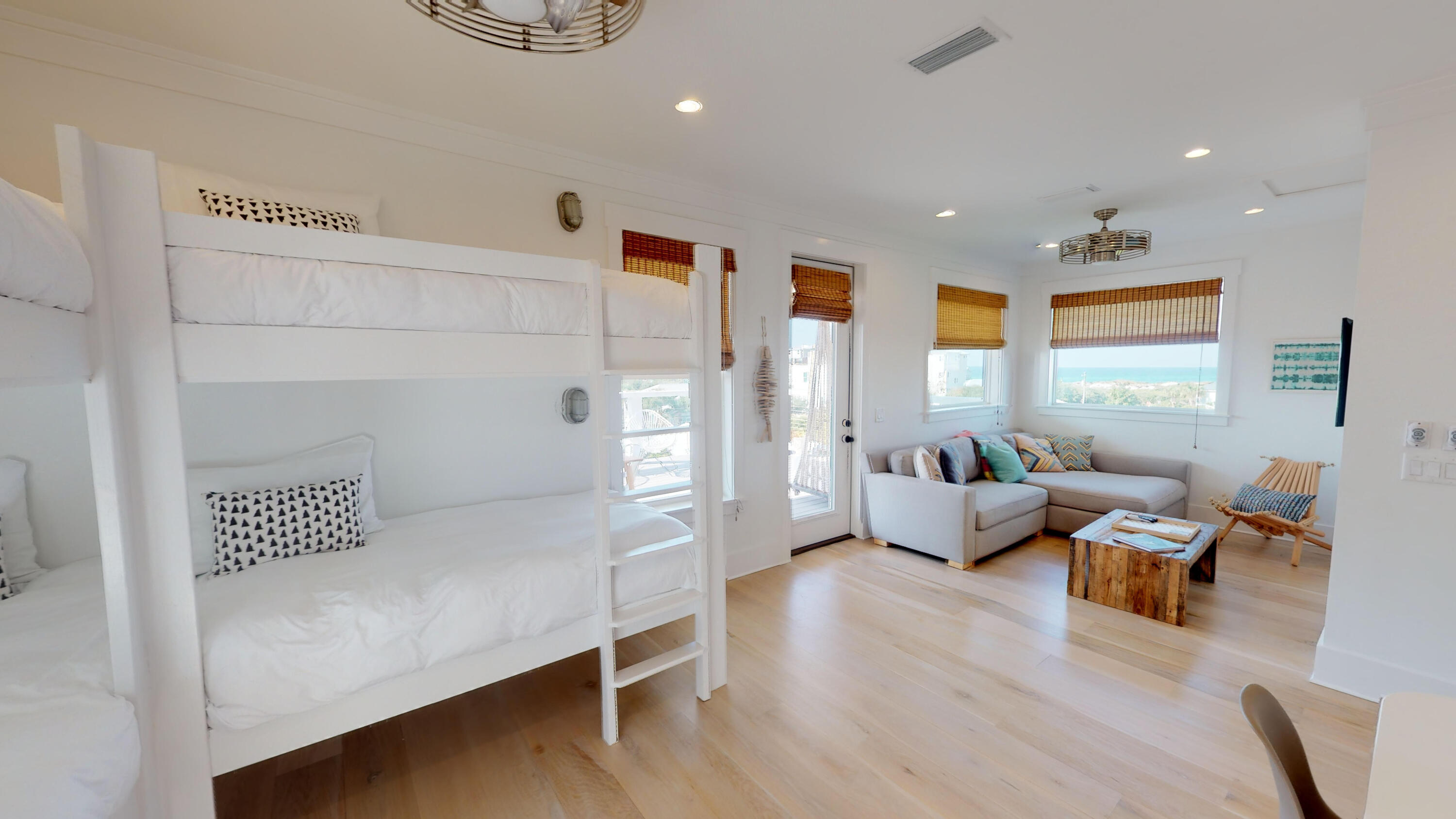 INLET BEACH - Residential