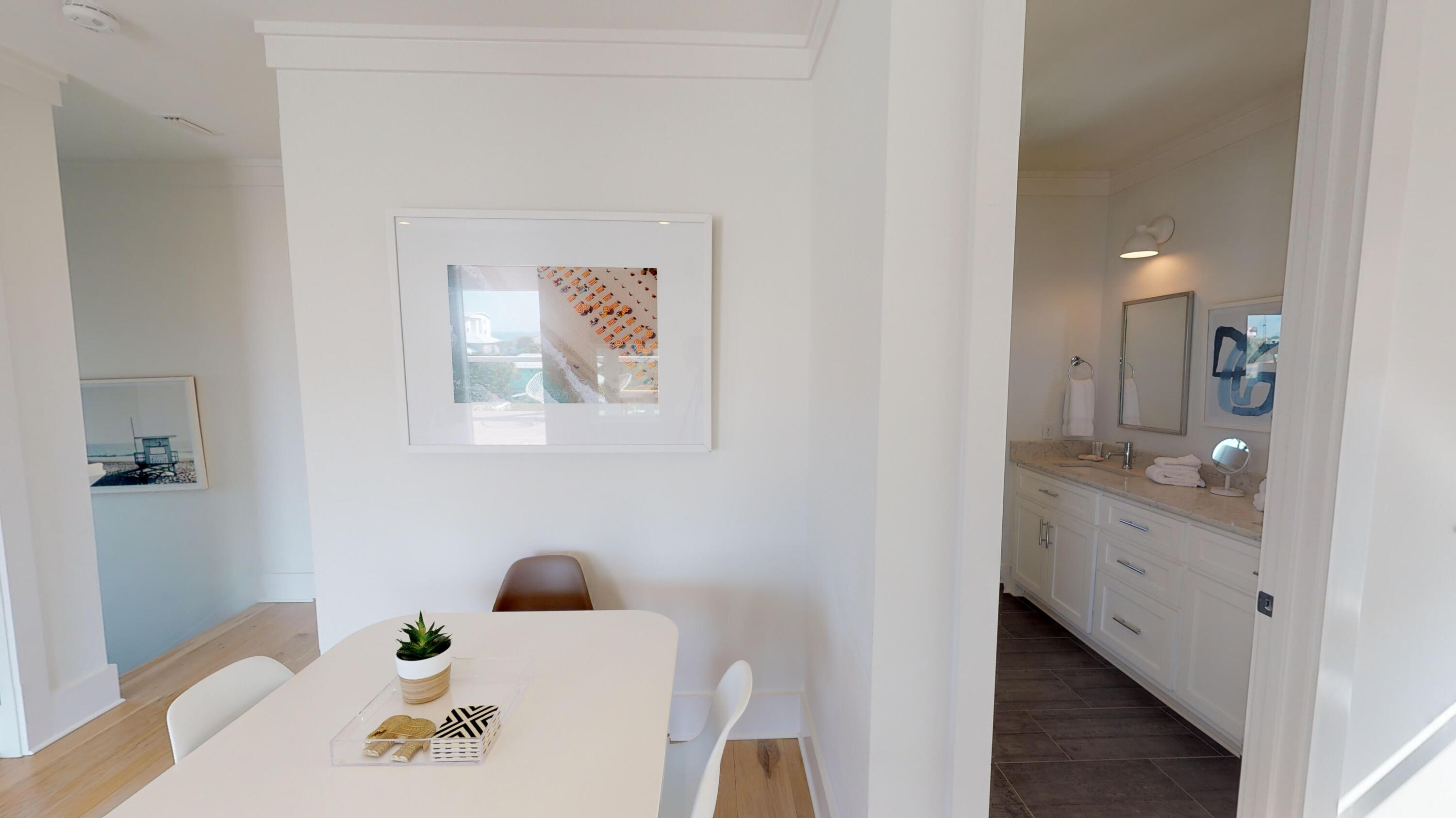 INLET BEACH - Residential