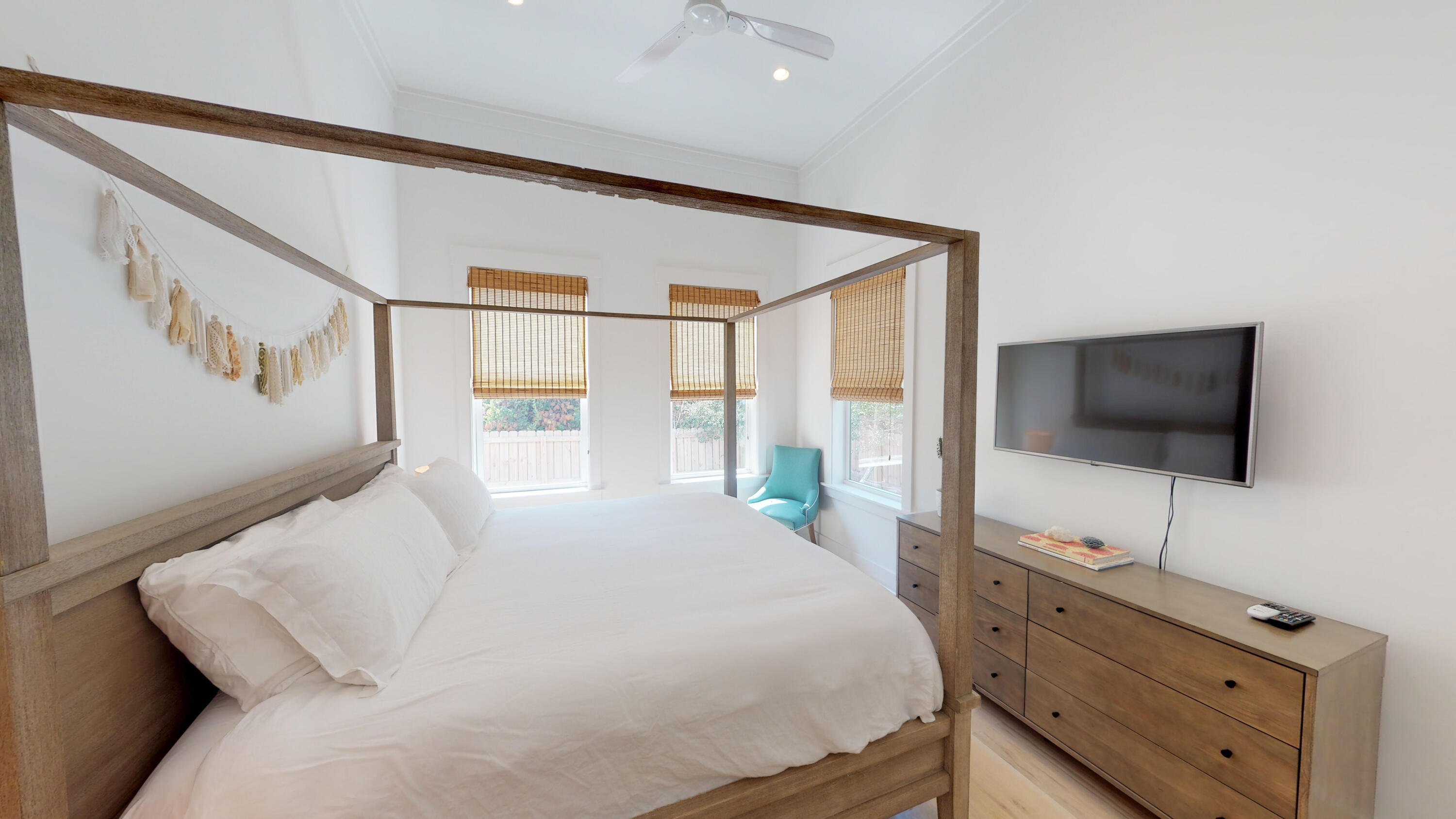 INLET BEACH - Residential