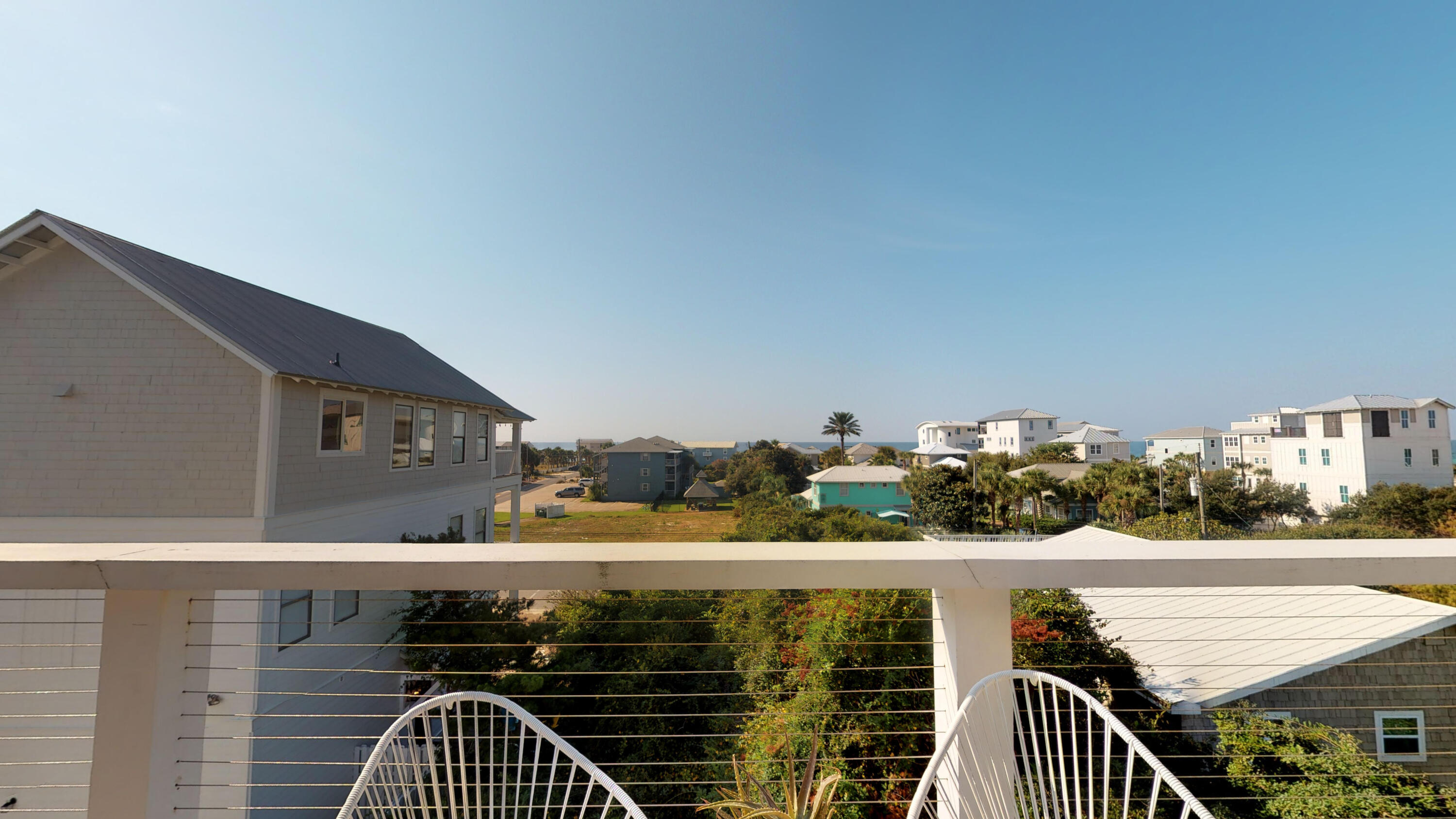 INLET BEACH - Residential
