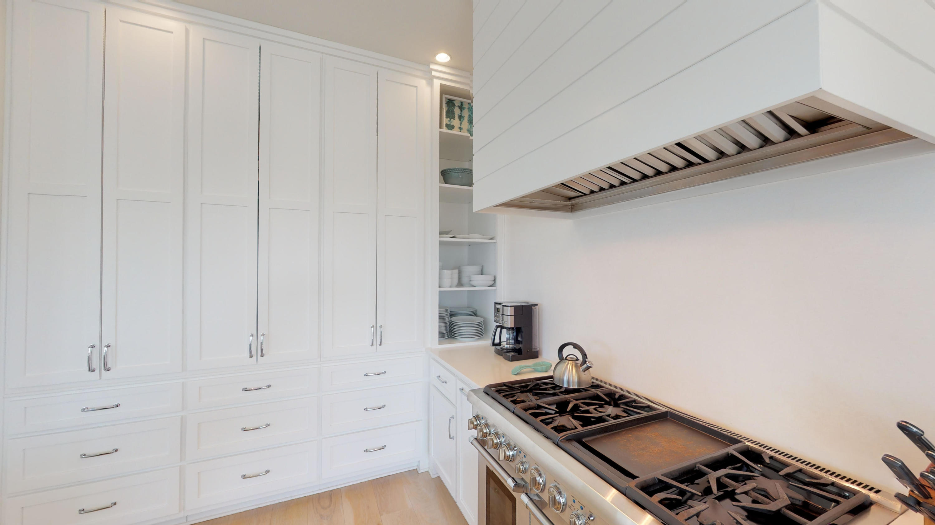 INLET BEACH - Residential