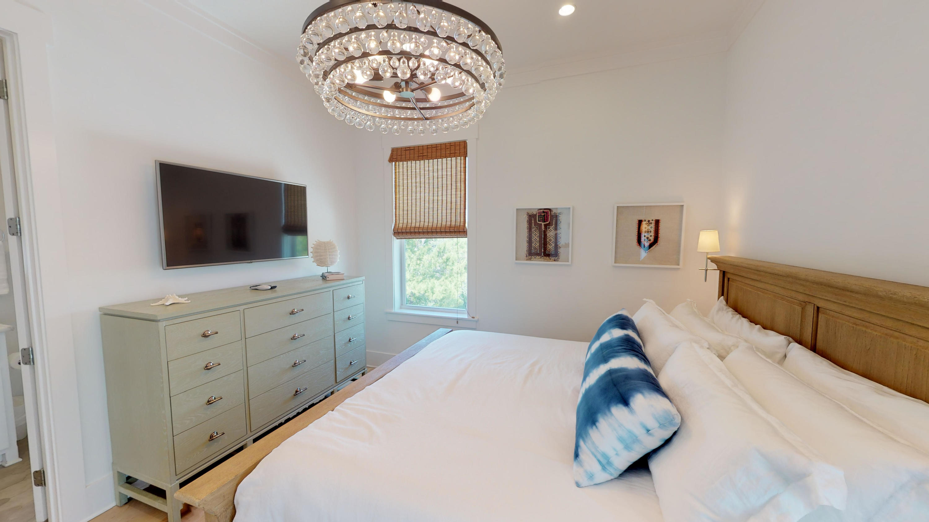 INLET BEACH - Residential