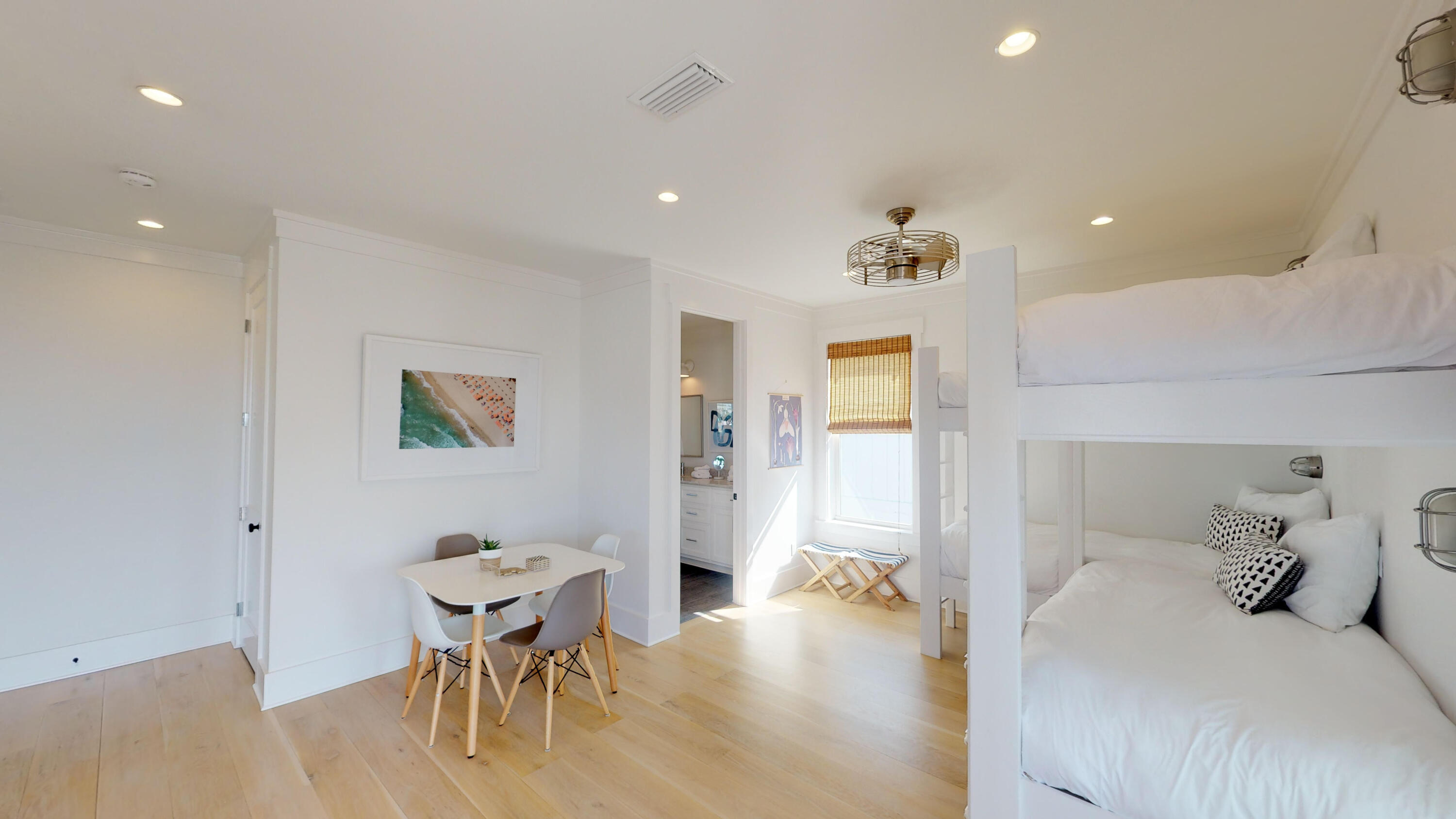 INLET BEACH - Residential