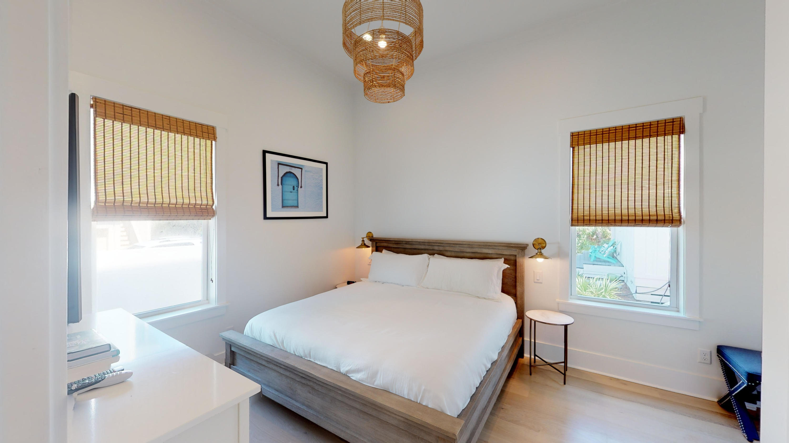 INLET BEACH - Residential