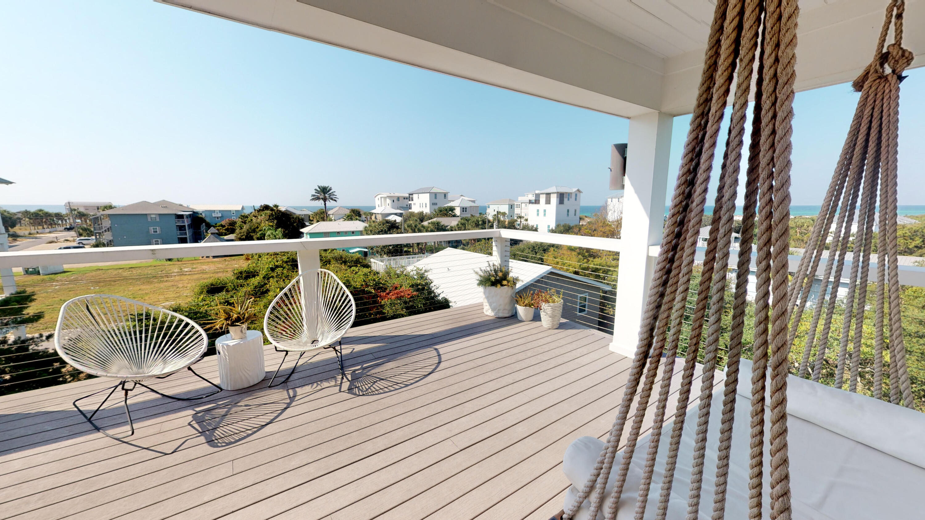 INLET BEACH - Residential