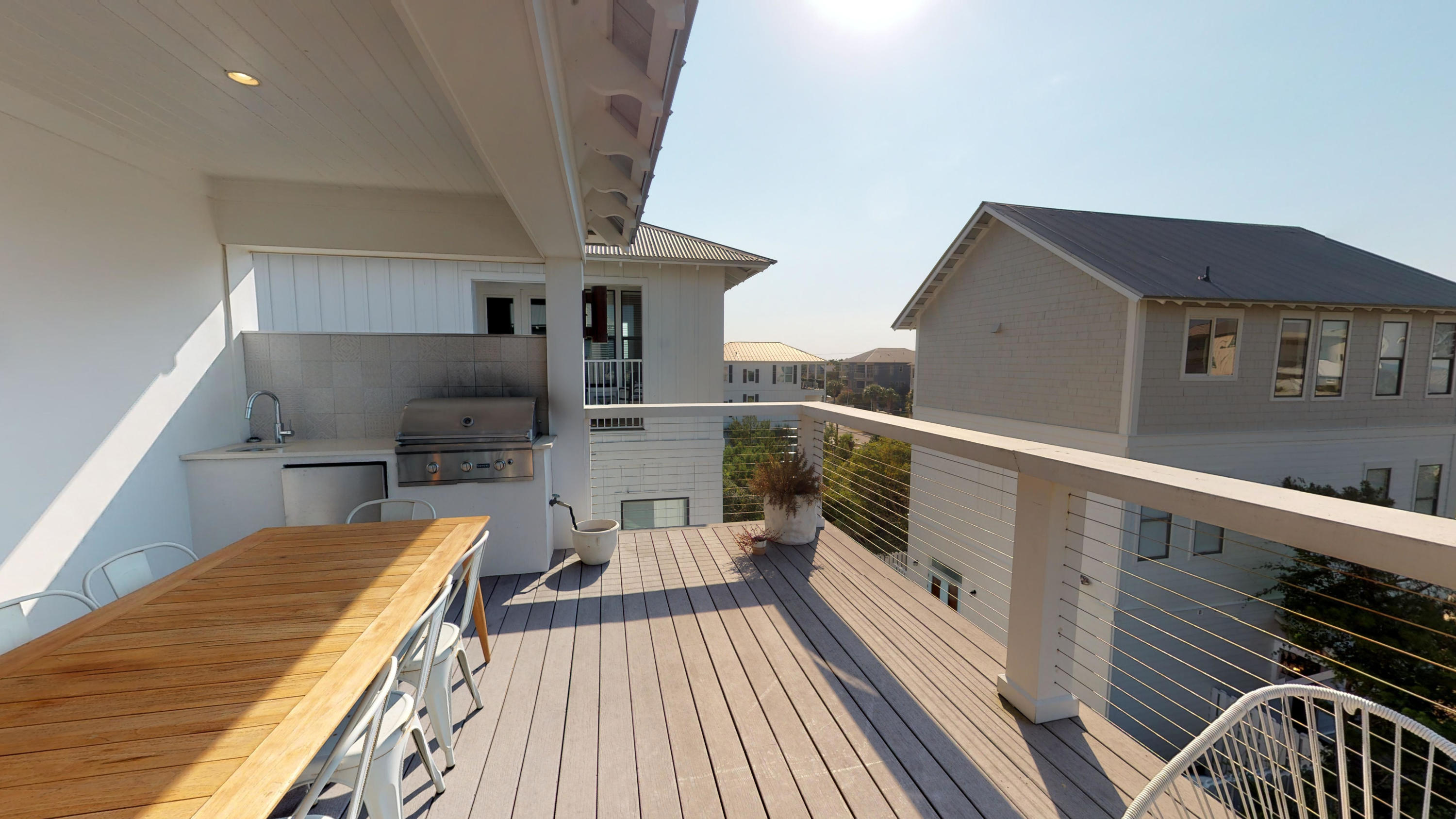 INLET BEACH - Residential