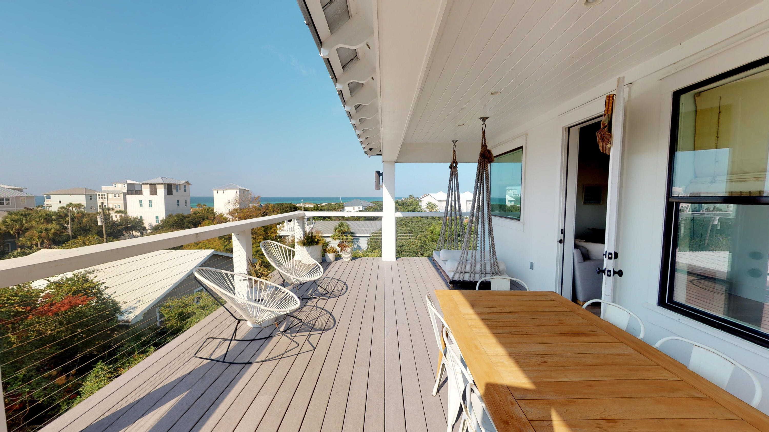 INLET BEACH - Residential